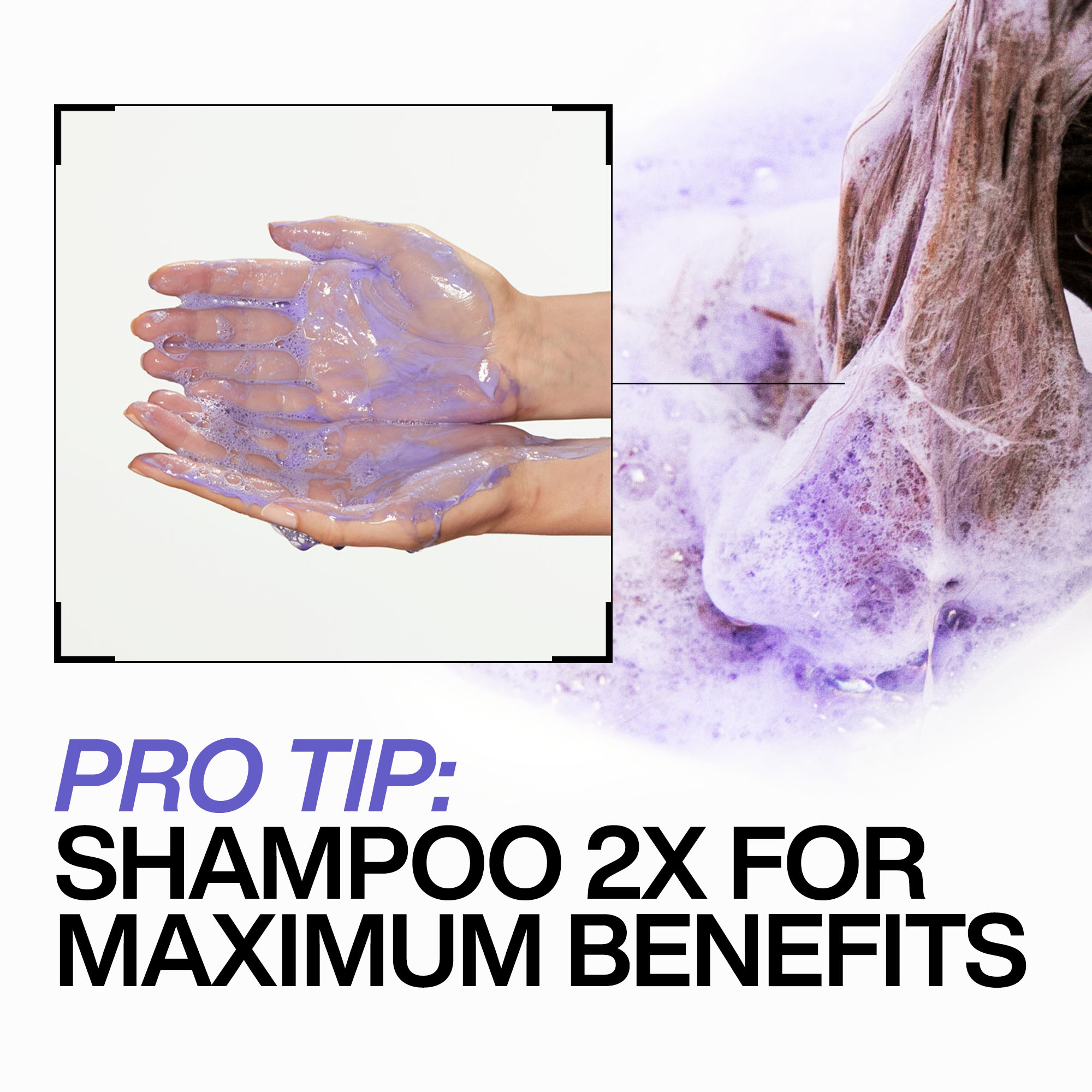 Colour Extend Blondage Shampoo