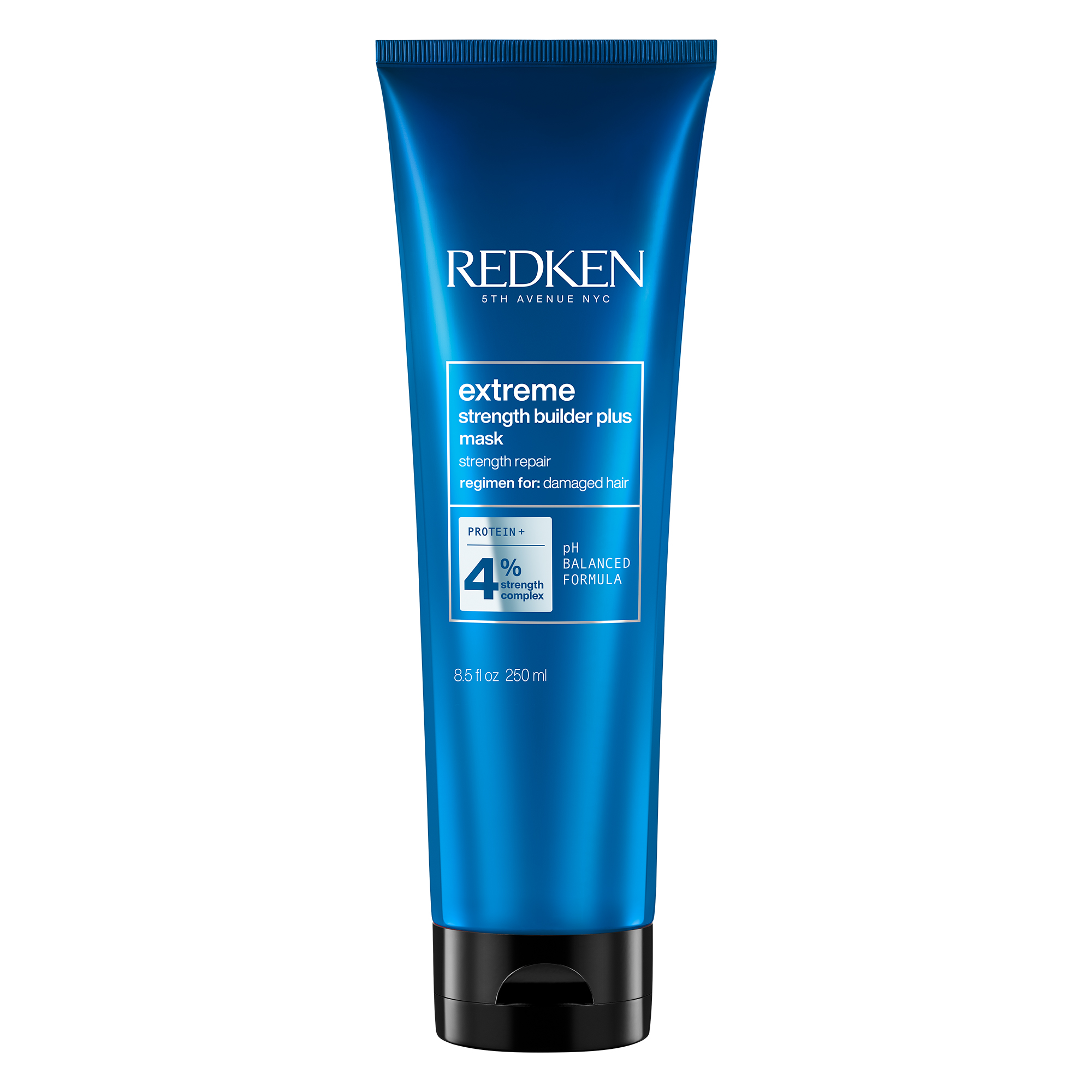 Extreme Strength Builder Plus Mask