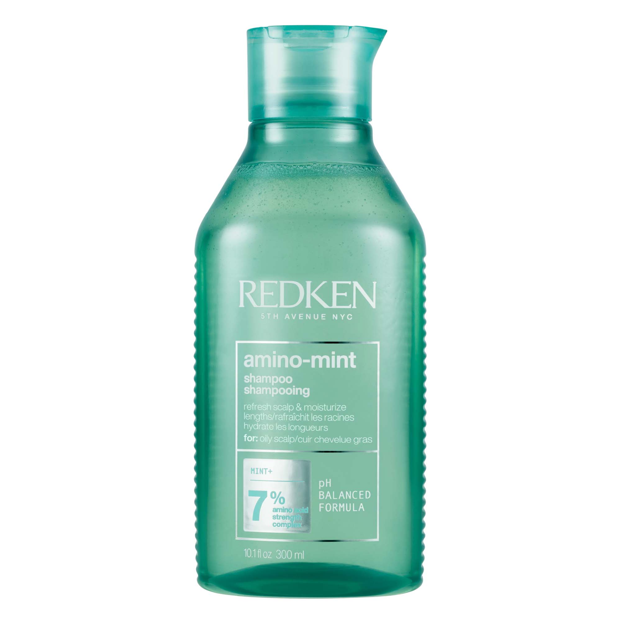 Amino Mint Scalp Shampoo