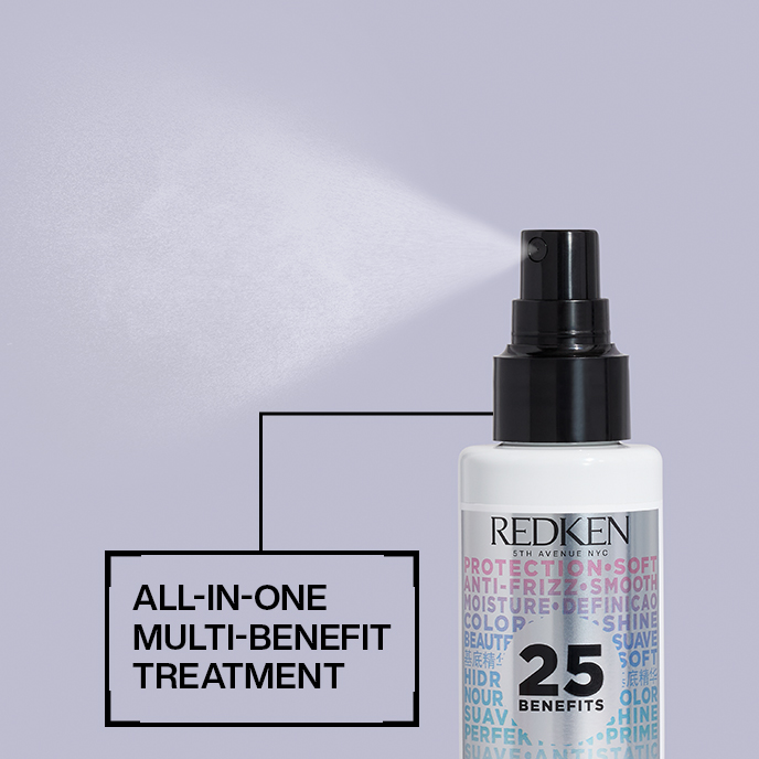 One United Multi-benefit Leave-in Conditioner