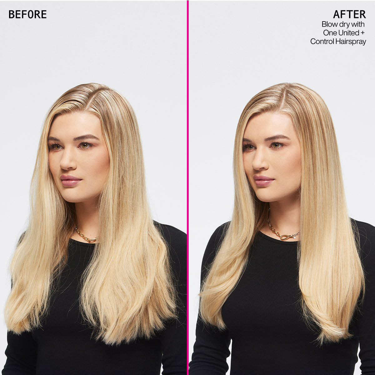 Control Antihumidity Hairspray