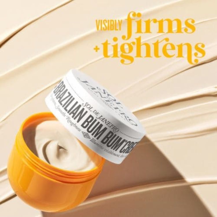 Brazilian Bum Bum® Cream