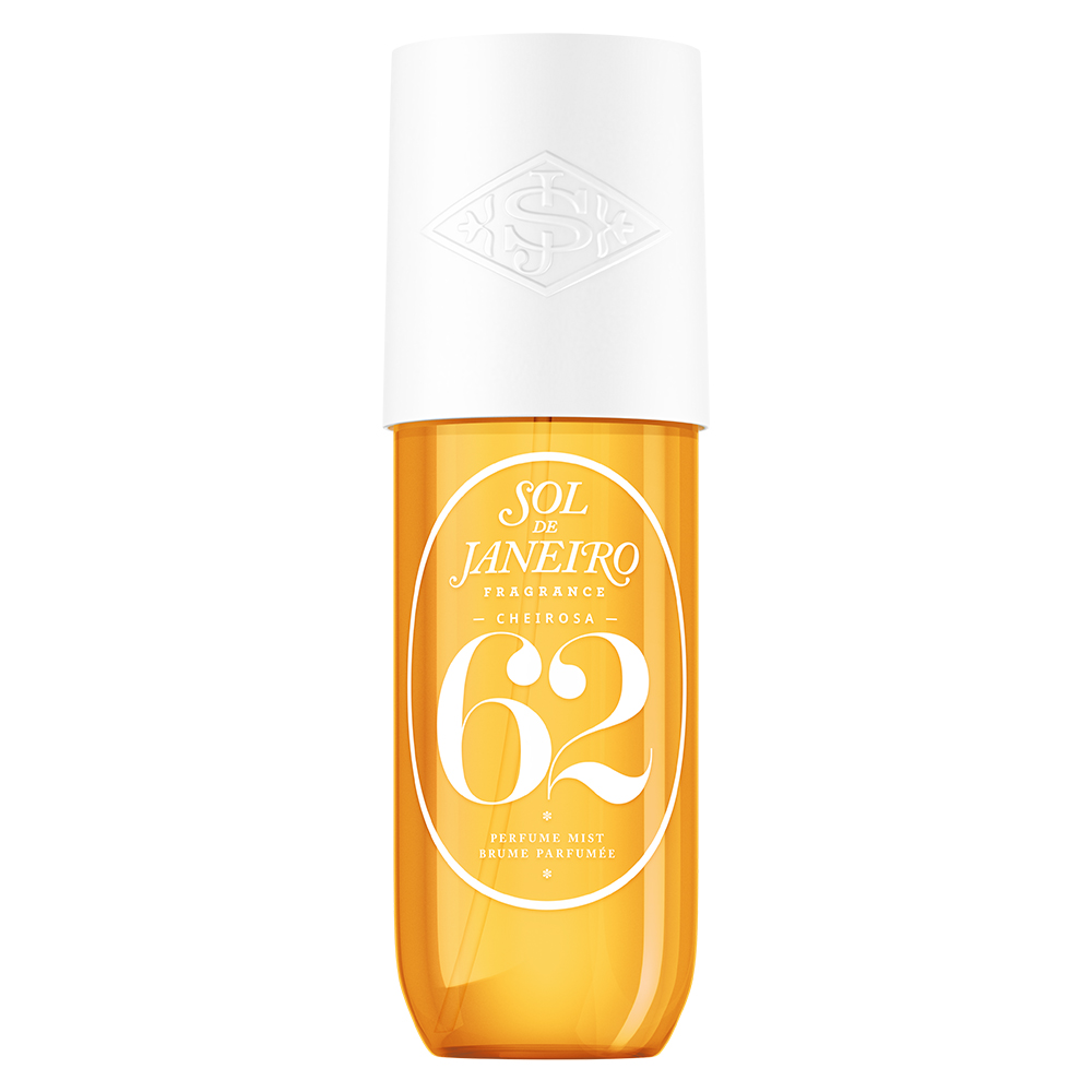 Cheirosa 62 Perfume Mist