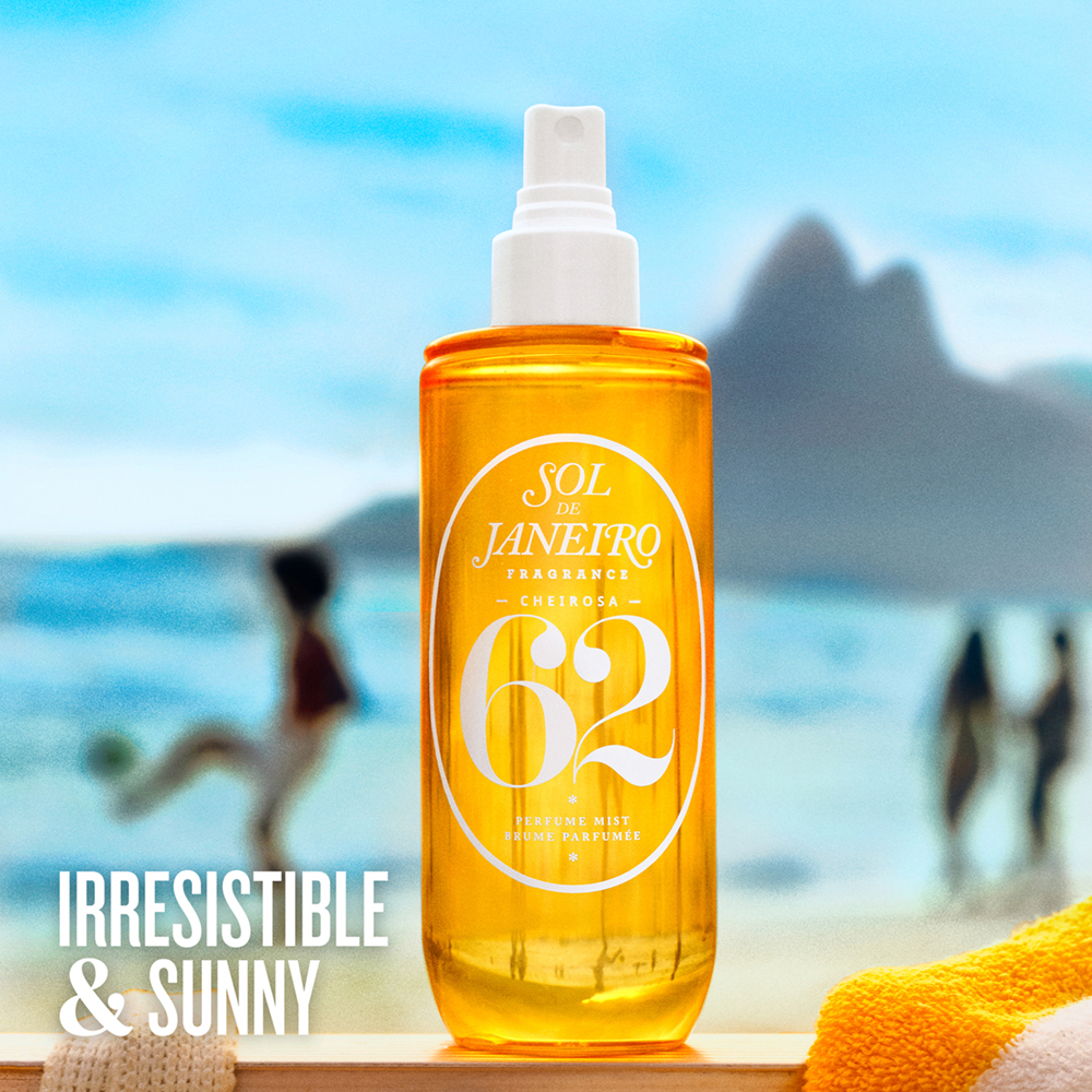 Cheirosa 62 Perfume Mist