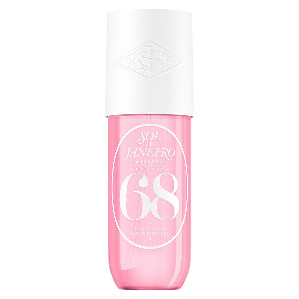Cheirosa 68 Perfume Mist