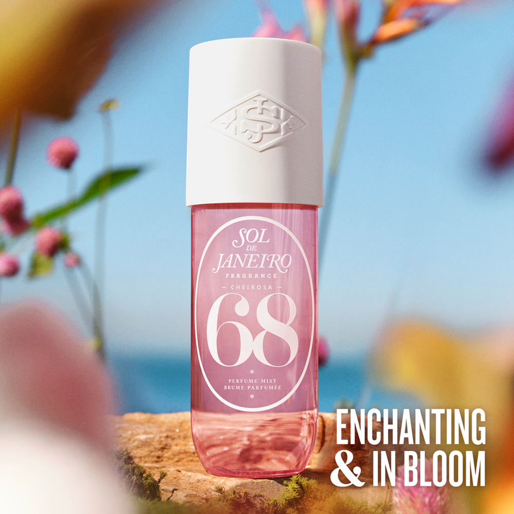 Cheirosa 68 Perfume Mist
