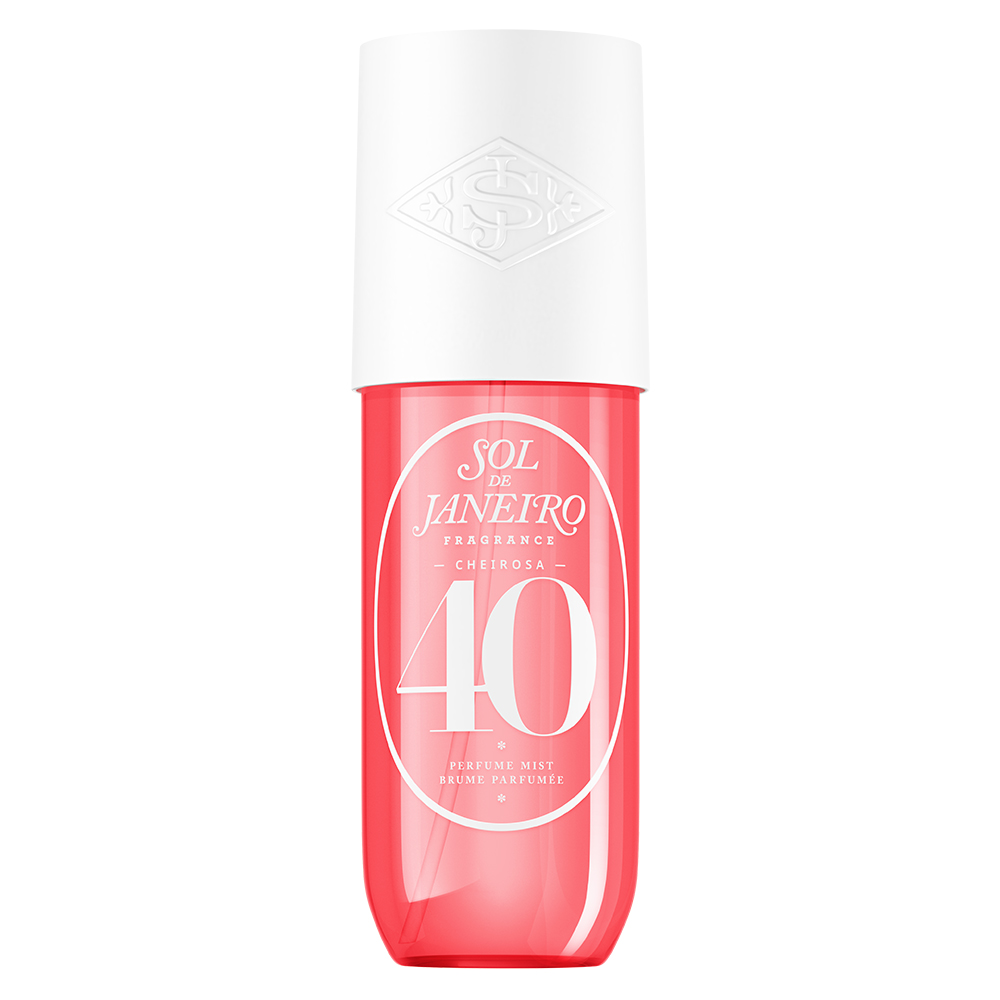 Cheirosa 40 Perfume Mist