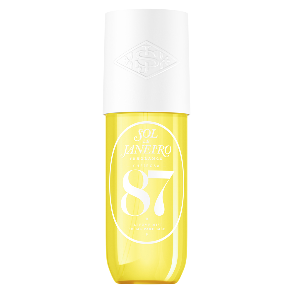 Cheirosa 87 Perfume Mist