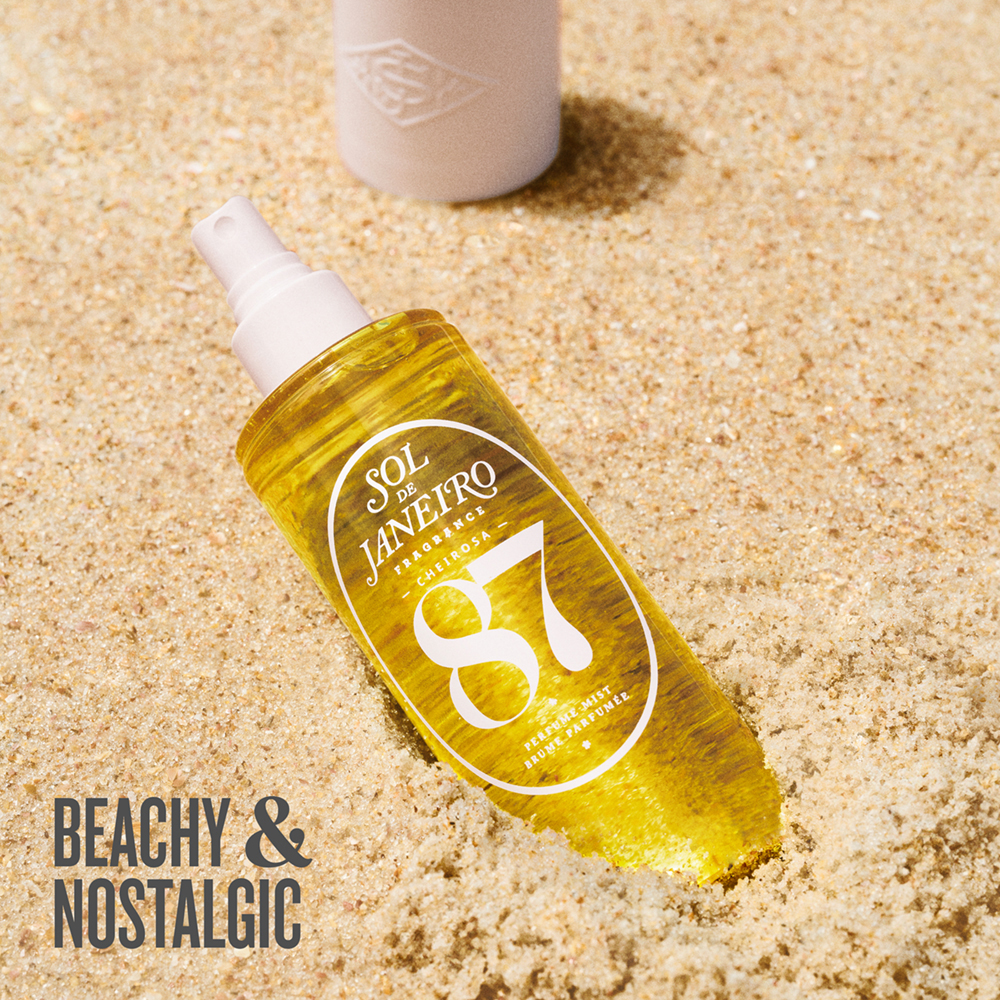 Cheirosa 87 Perfume Mist