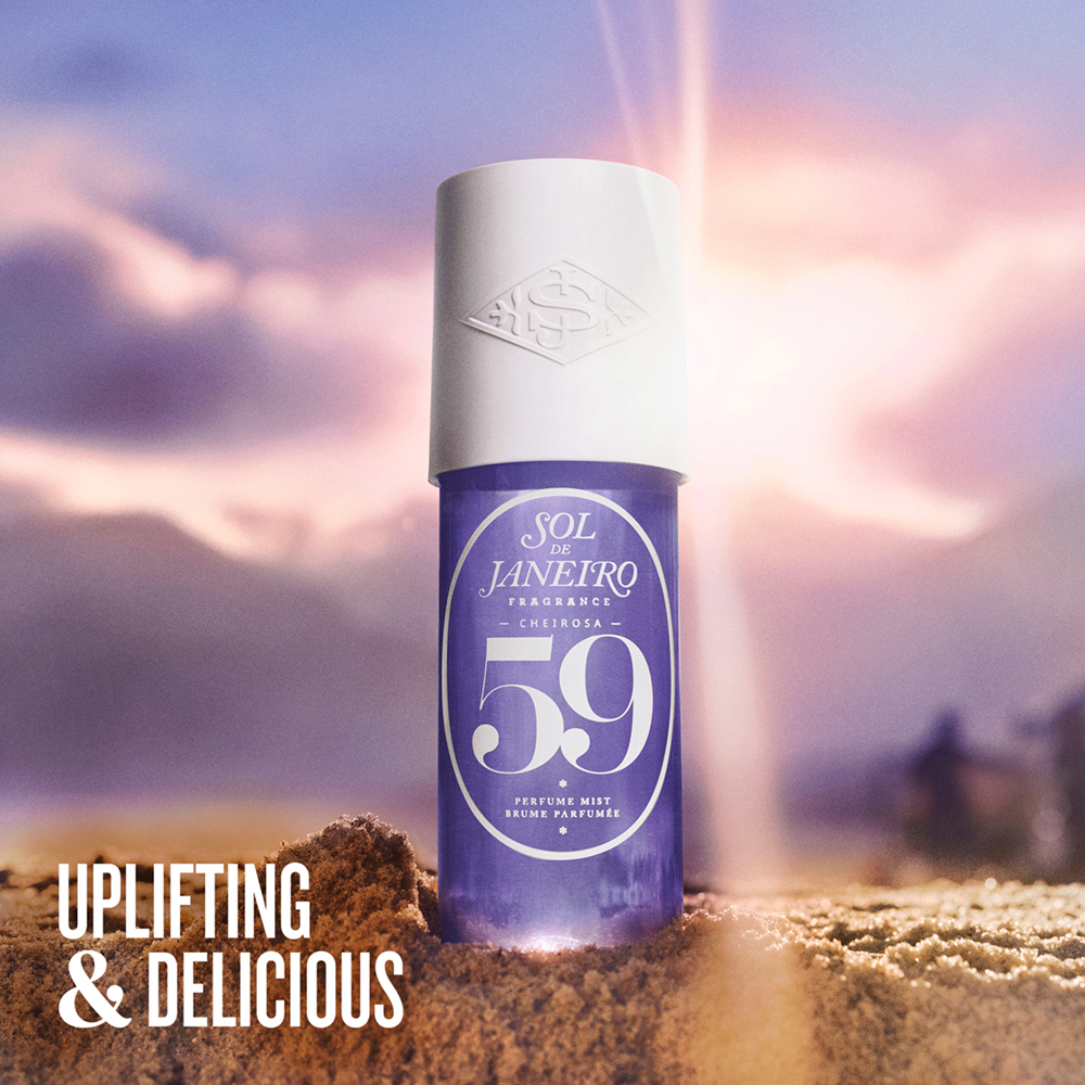 Cheirosa 59 Perfume Mist