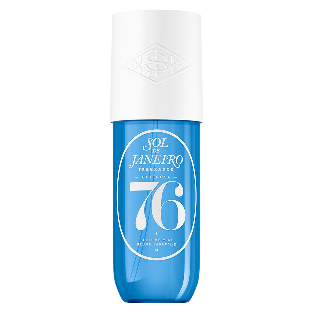 Cheirosa 76 Perfume Mist