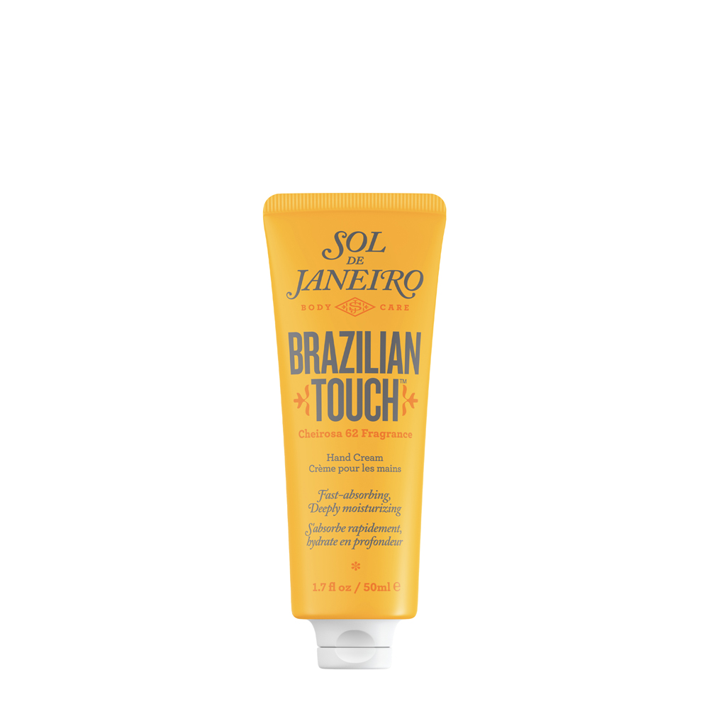 Brazilian Touch™ Hand Cream