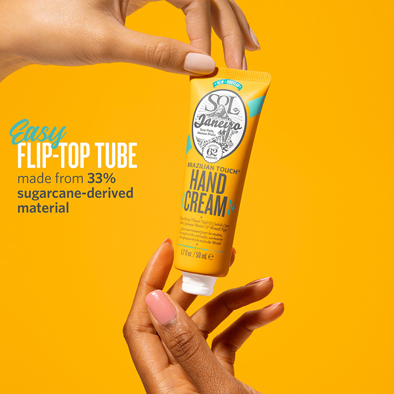 Brazilian Touch™ Hand Cream