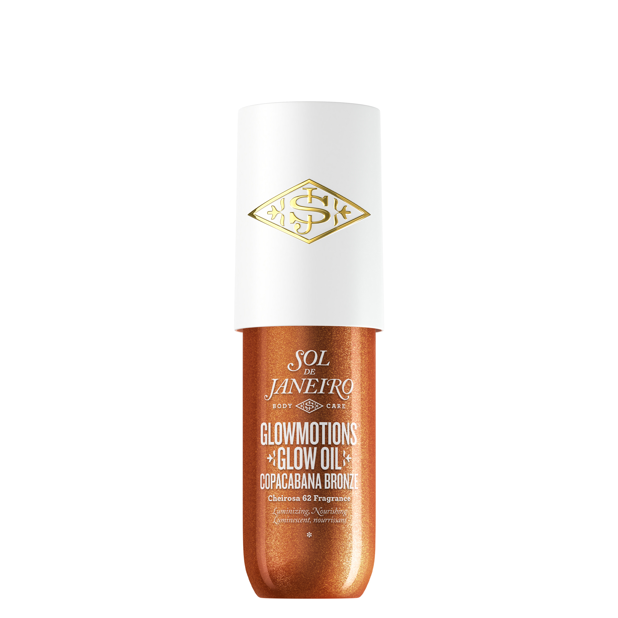 Glowmotions Copacabana Bronze