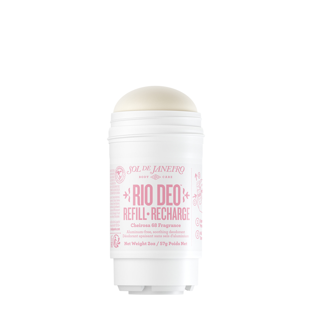 Rio Deo Cheirosa 68 Fragrance Refill
