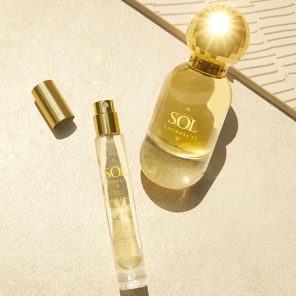 SOL Cheirosa '62 Eau de Parfum