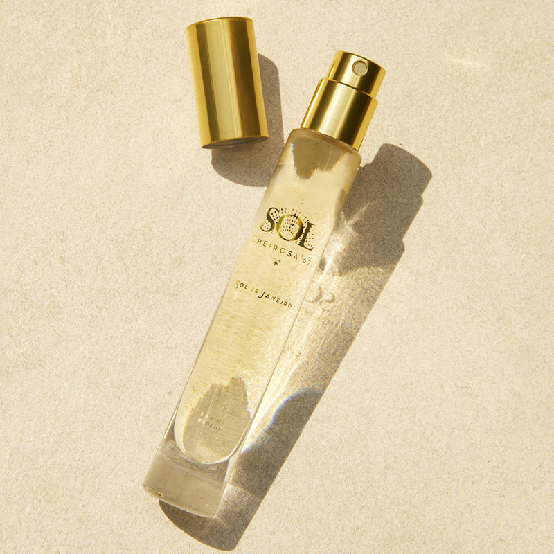 SOL Cheirosa '62 Eau de Parfum