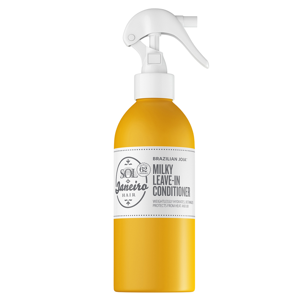 Brazilian Joia™ Milky Leave-In Conditioner