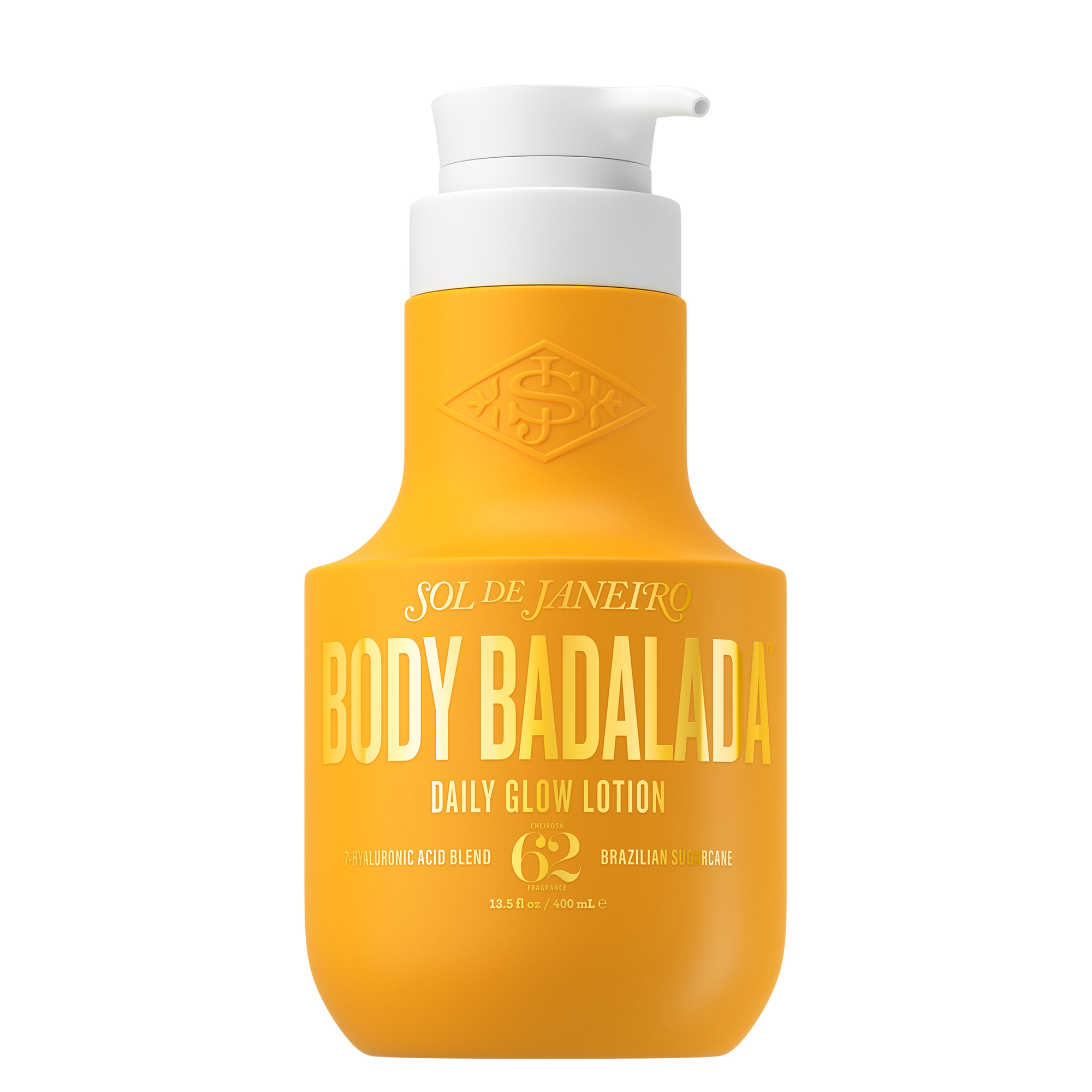 Sol De Janeiro Body Badalada™ Daily Glow Lotion