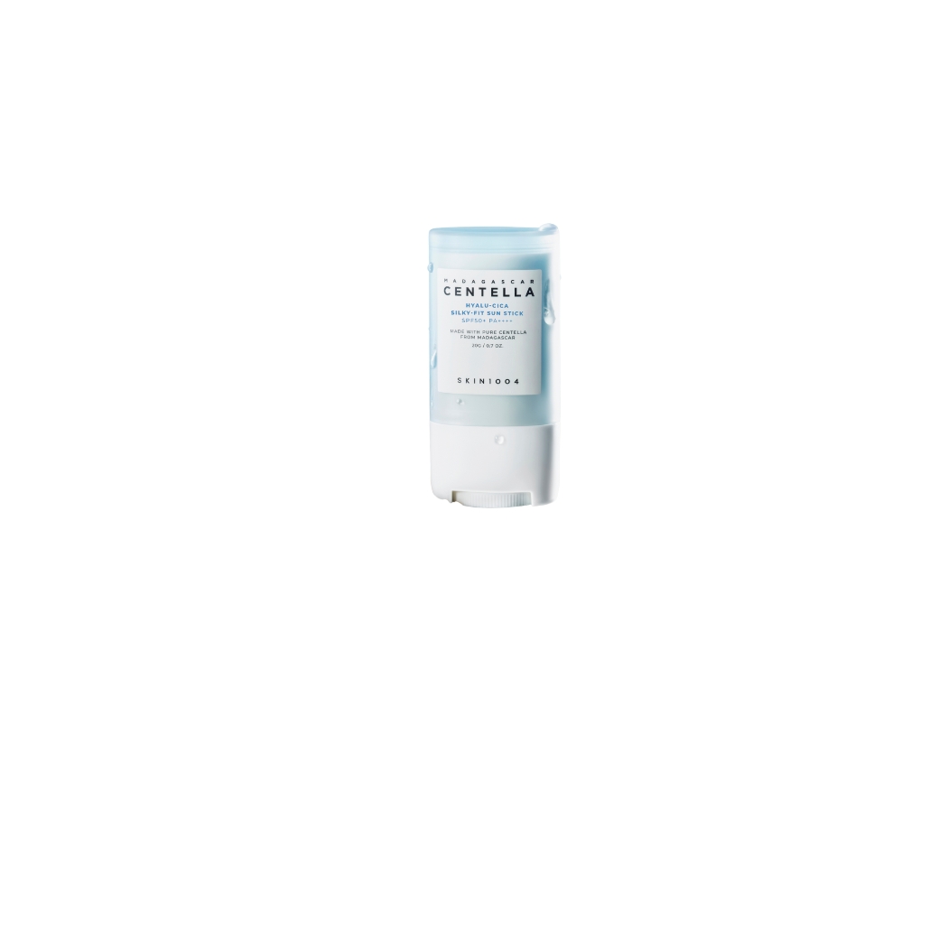 Madagascar Centella Hyalu-Cica Silky-Fit Sun Stick