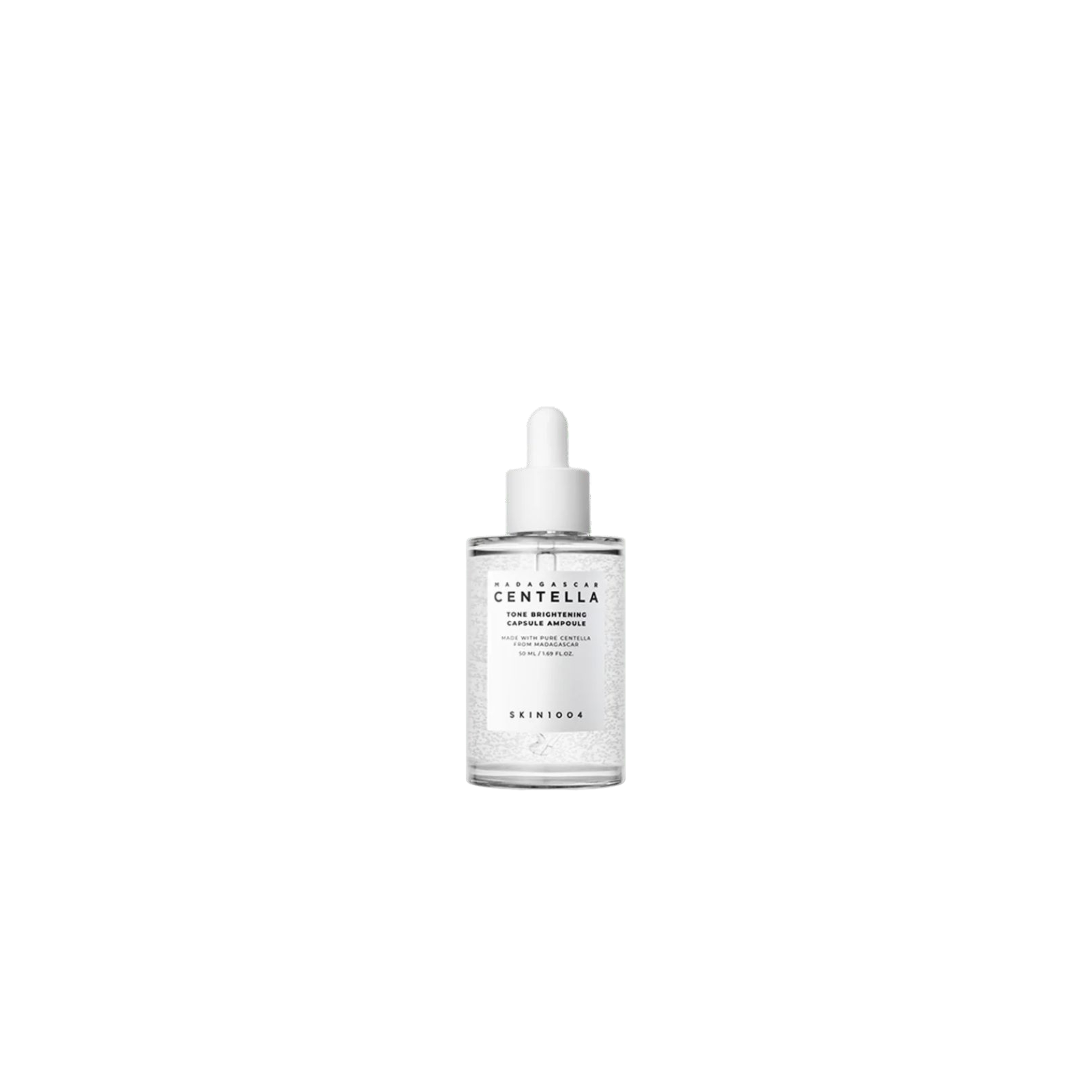 Madagascar Centella Tone Brightening Capsule Ampoule