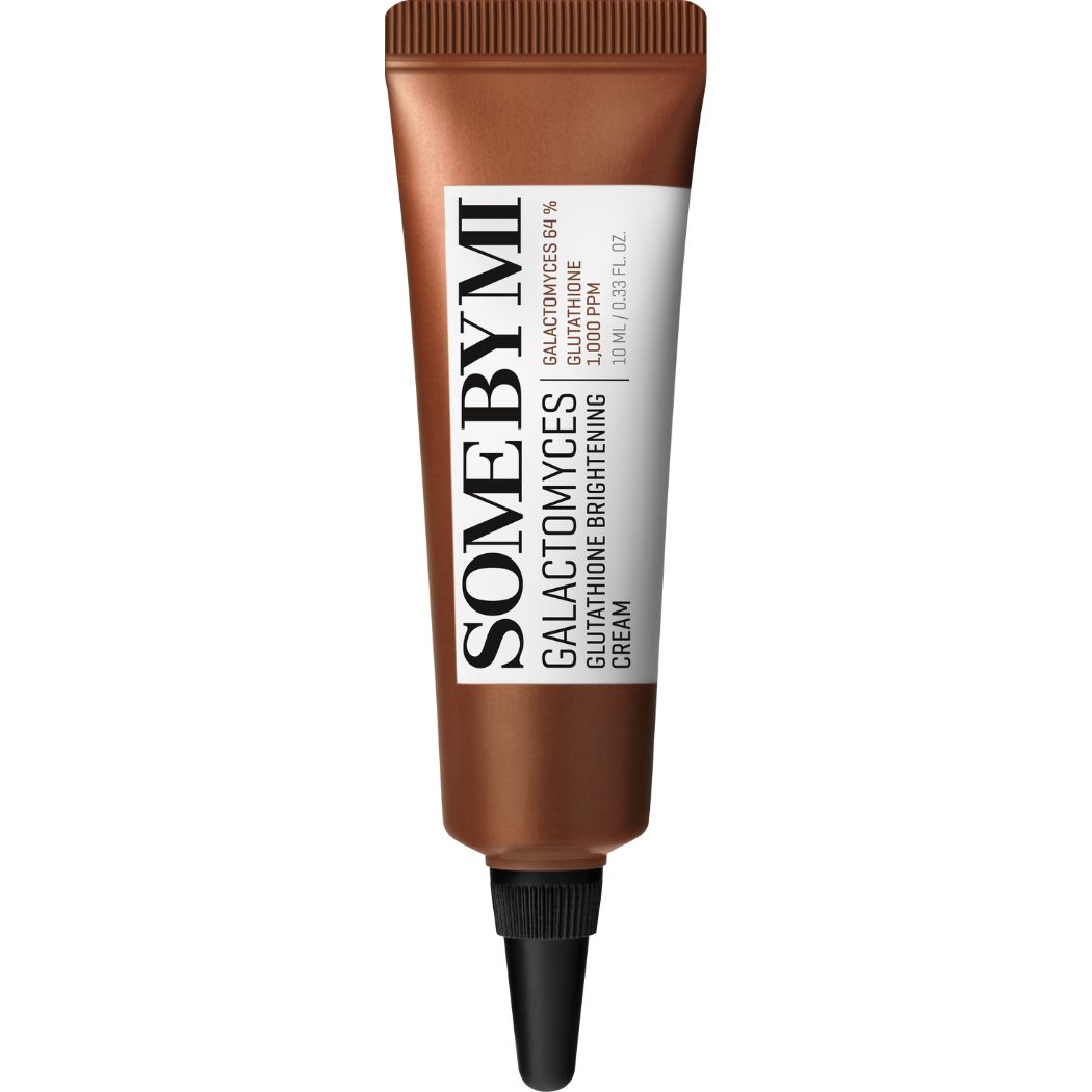 some by mi galactomyces glutathione brightening cream SOMEBYMI Galactomyces Glutathione Brightening Cream