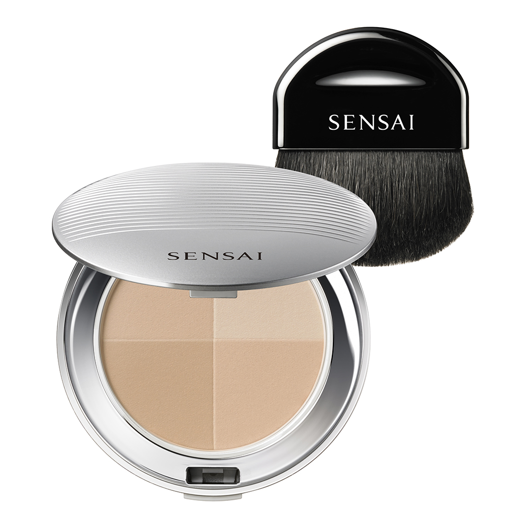 Cellular Performance Pressed Powder