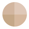 Cellular Performance Pressed Powder