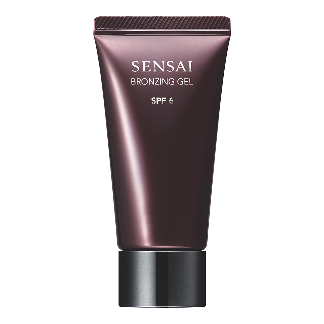 Bronzing Gel