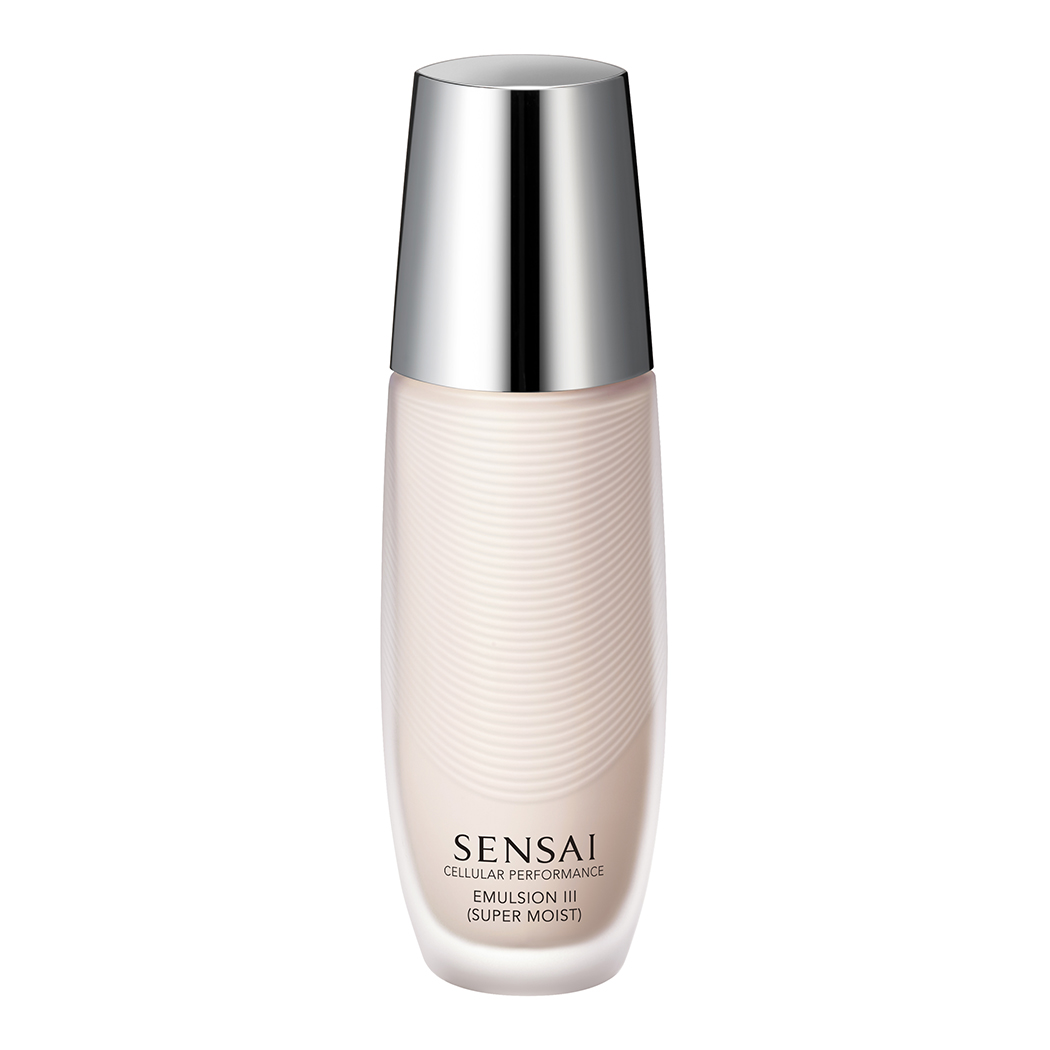 Cellular Performance Emulsion III Super Moist