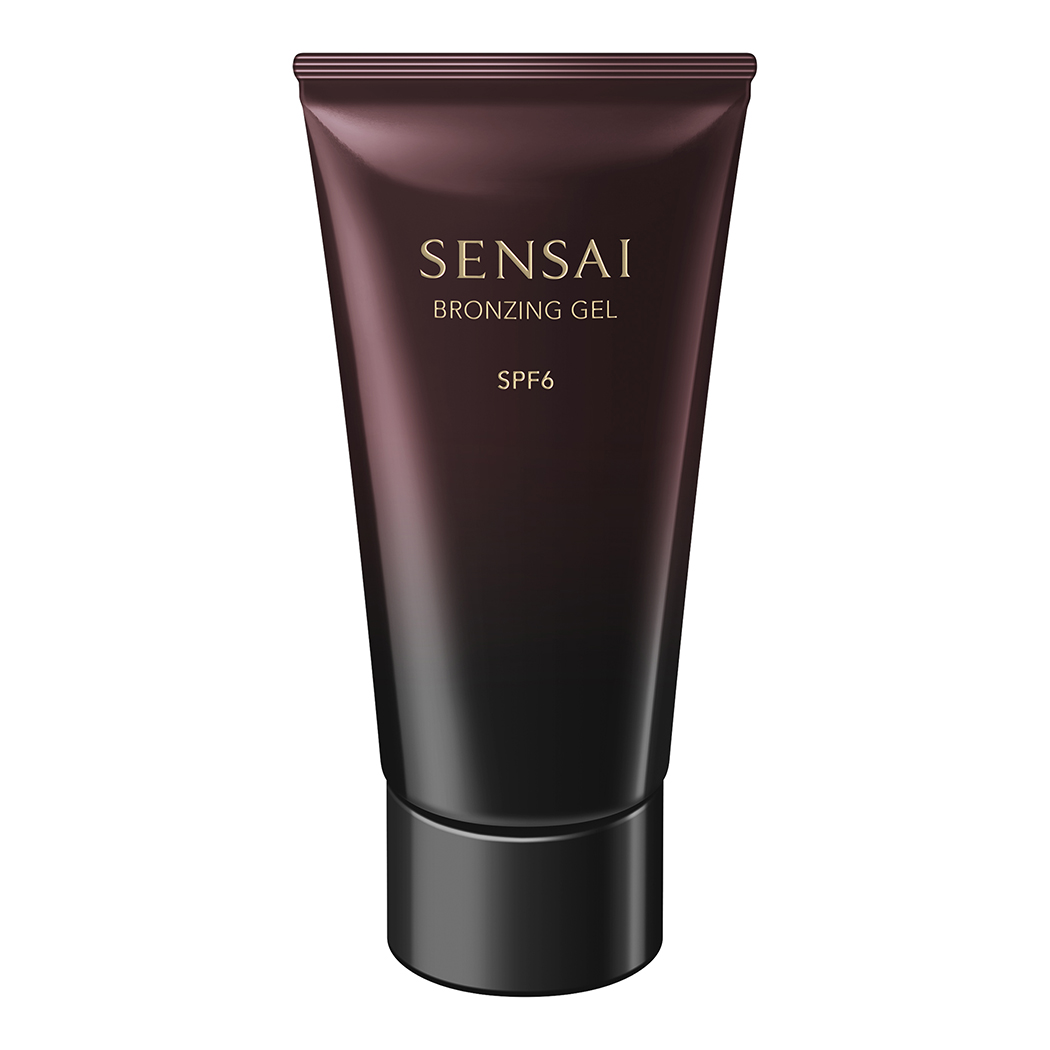 Bronzing Gel Foundation