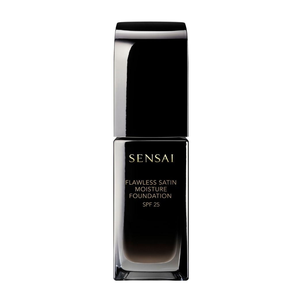 Flawless Satin Moisture Foundation