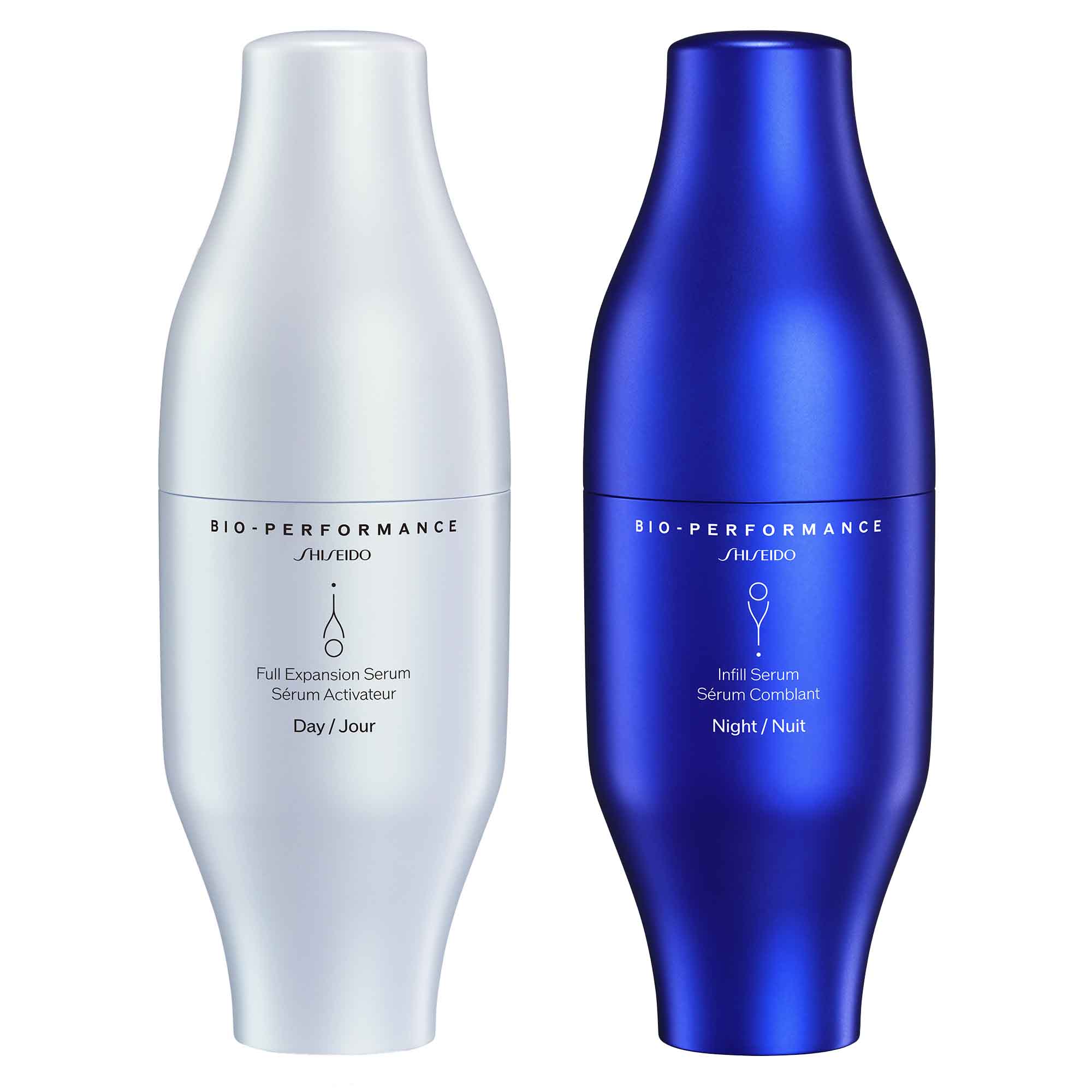 SHISEIDO Bio-Performance Skin Filler Serum