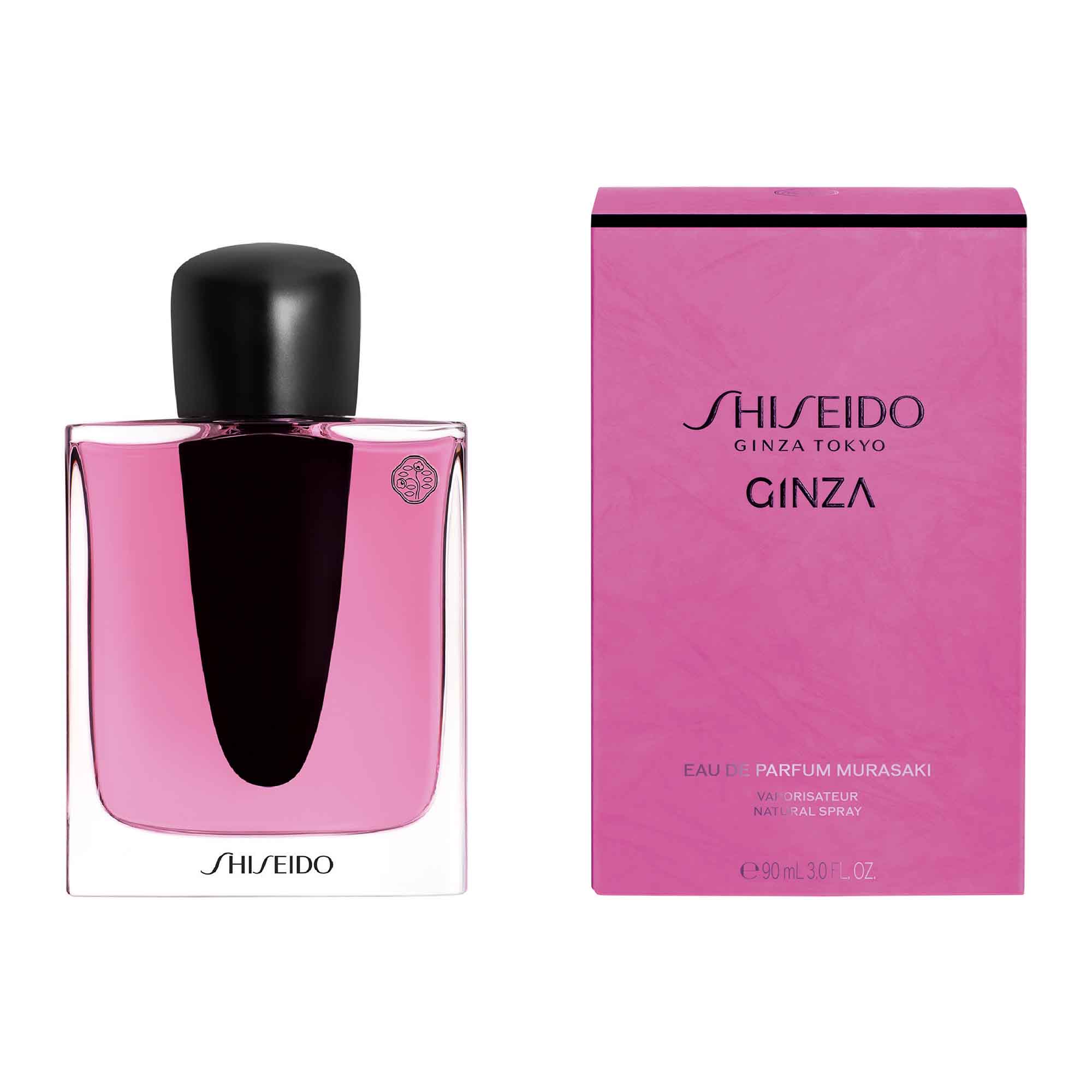 Ginza Murasaki EDP