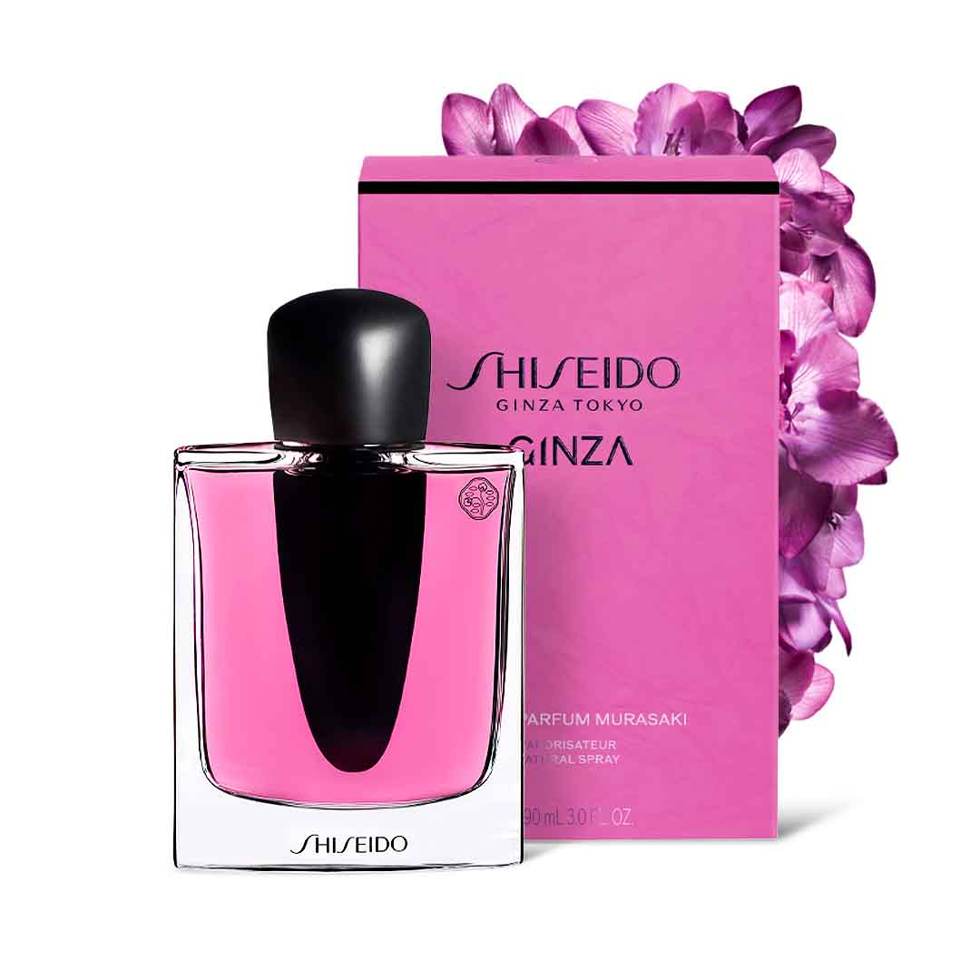 Ginza Murasaki EDP