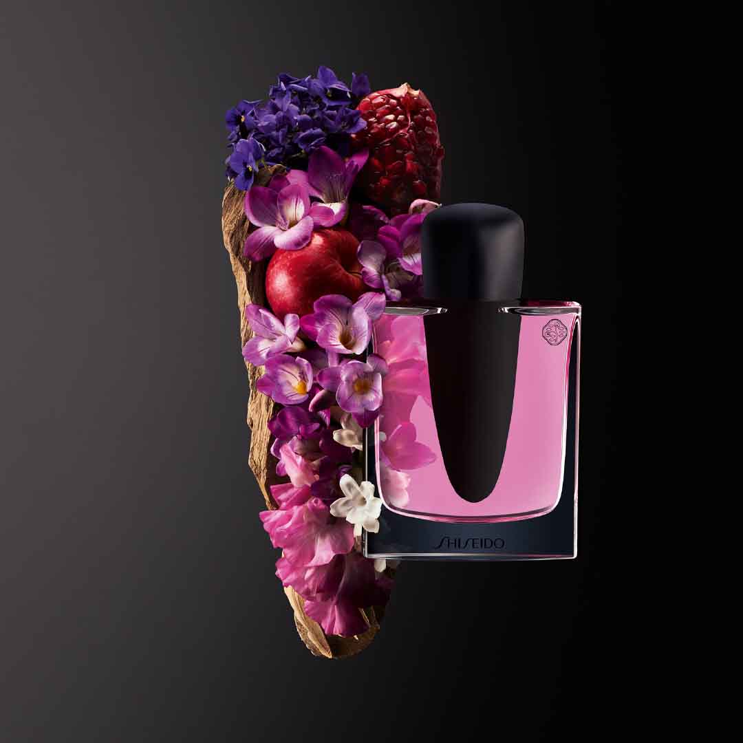 Ginza Murasaki EDP
