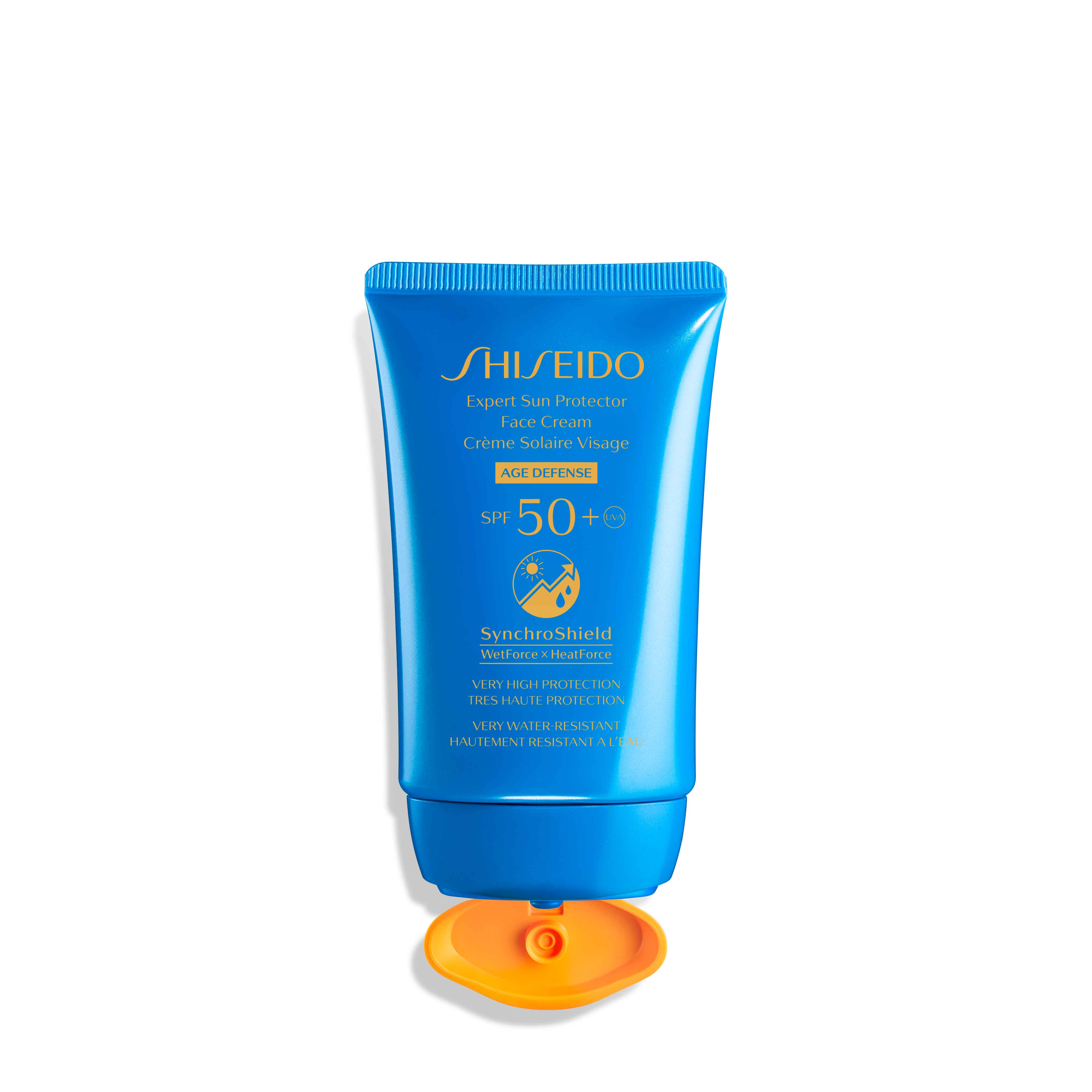 Blue Line Expert Sun Protector Cream SPF 50