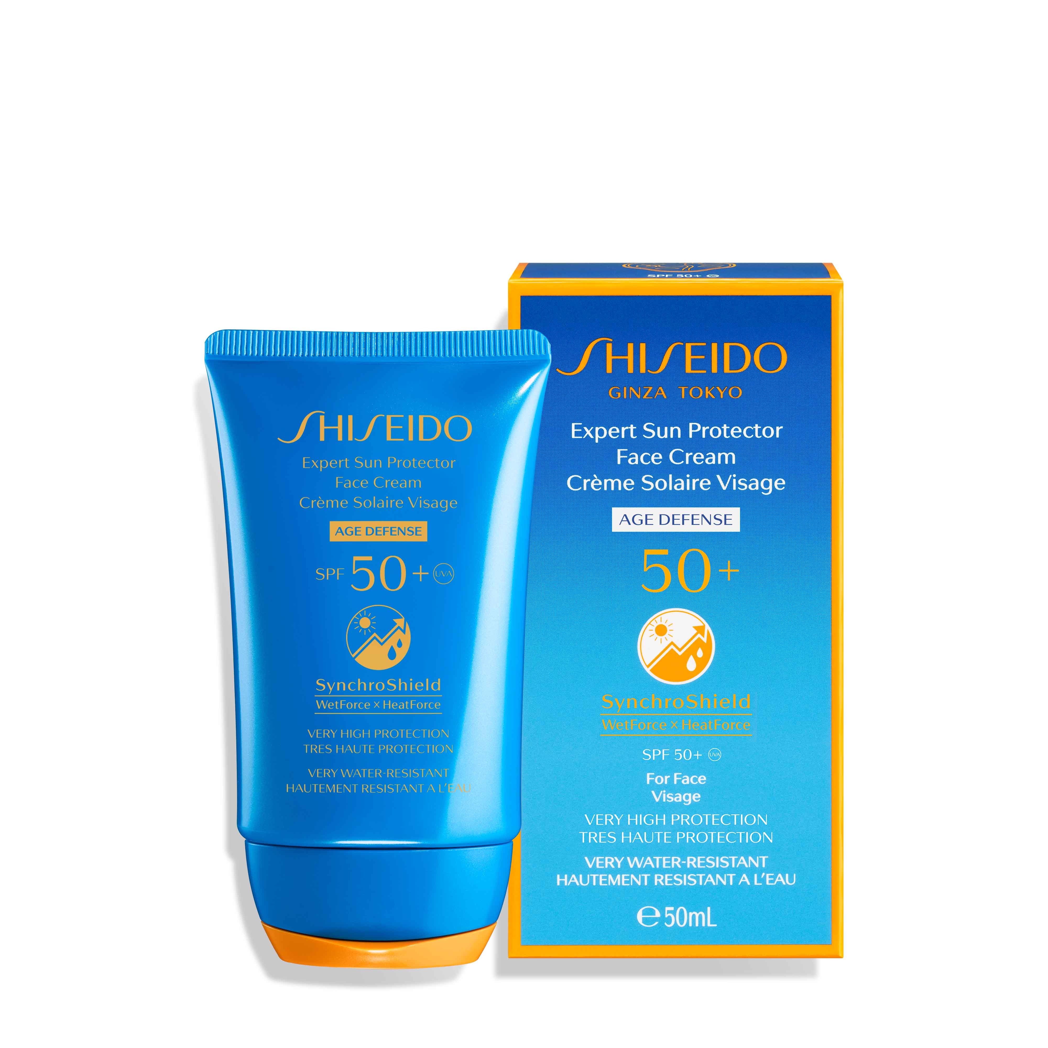 Blue Line Expert Sun Protector Cream SPF 50