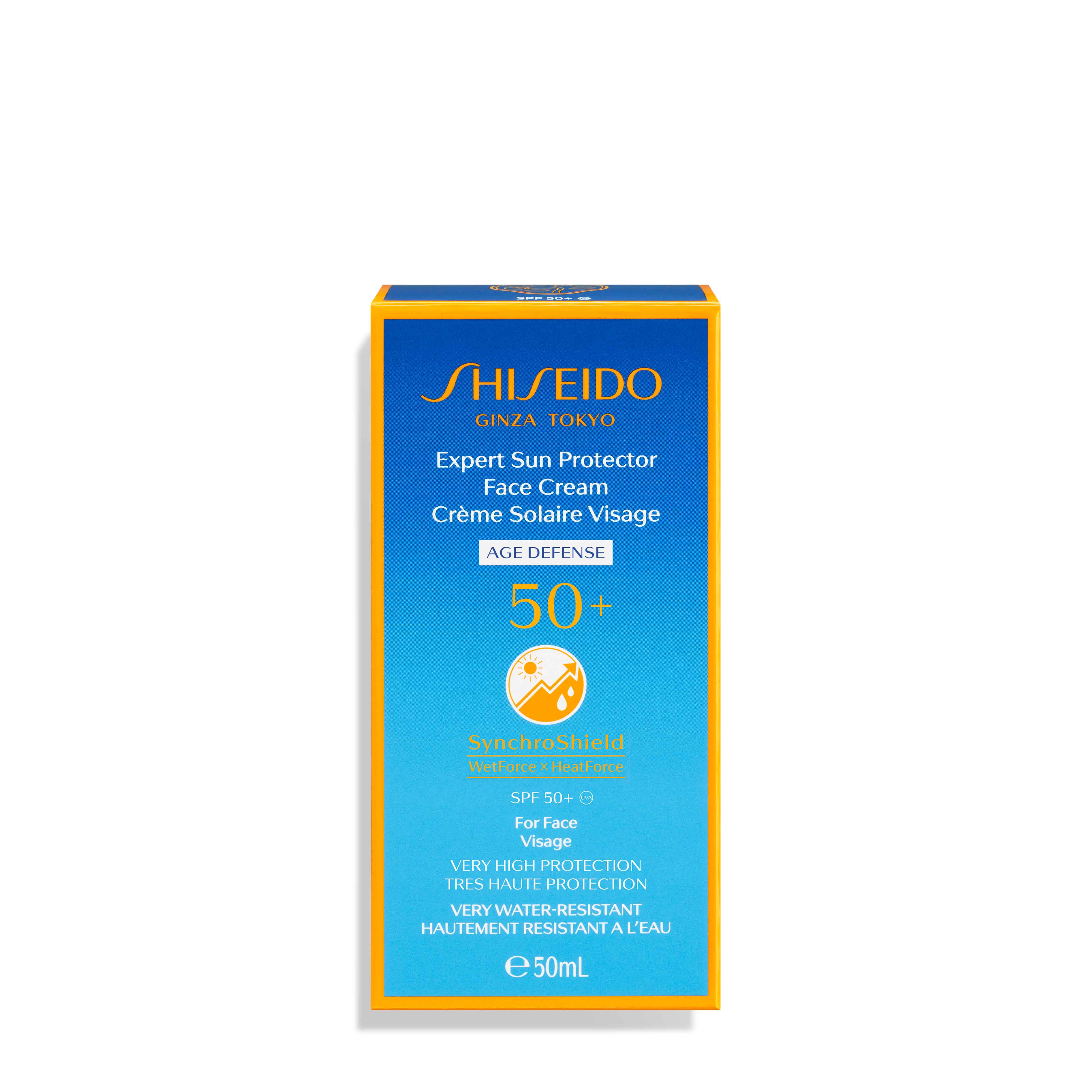 Blue Line Expert Sun Protector Cream SPF 50