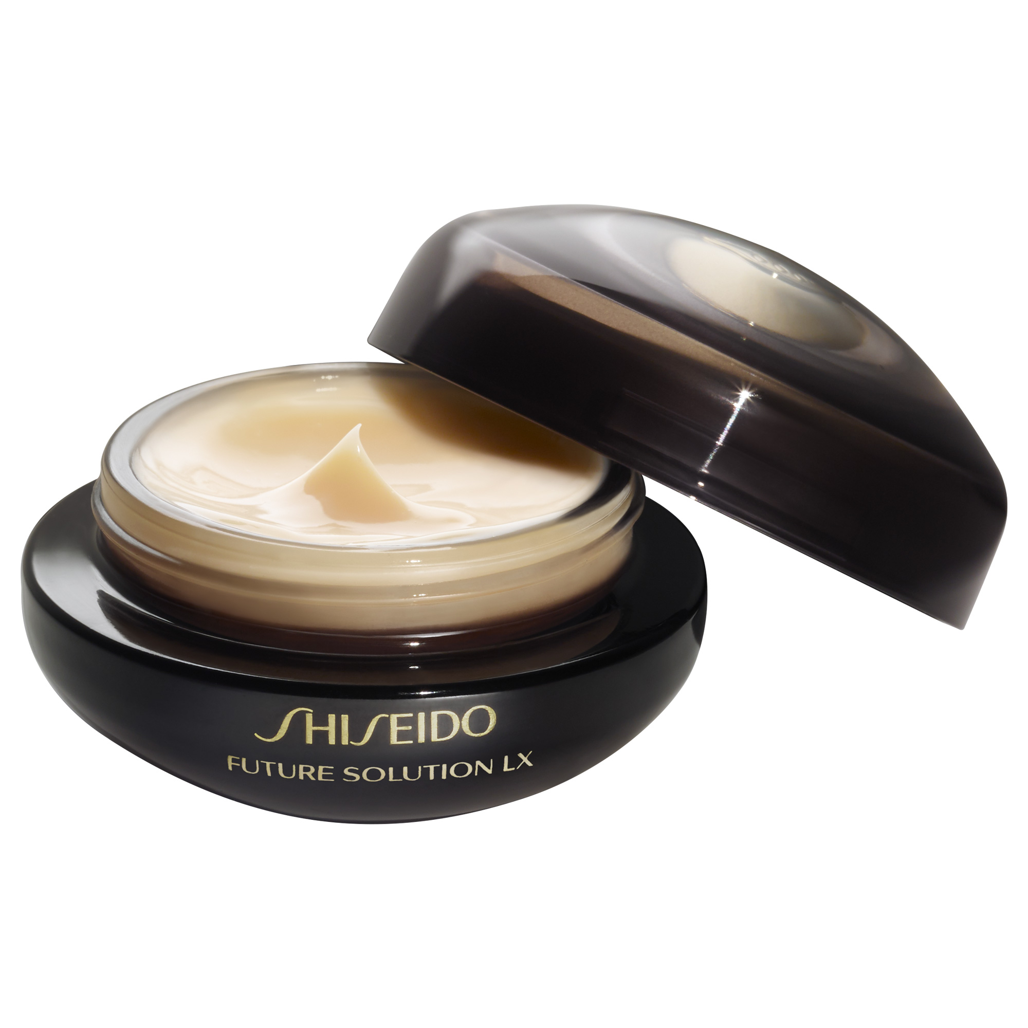 Future Solution LX Eye and Lip Contour Cream