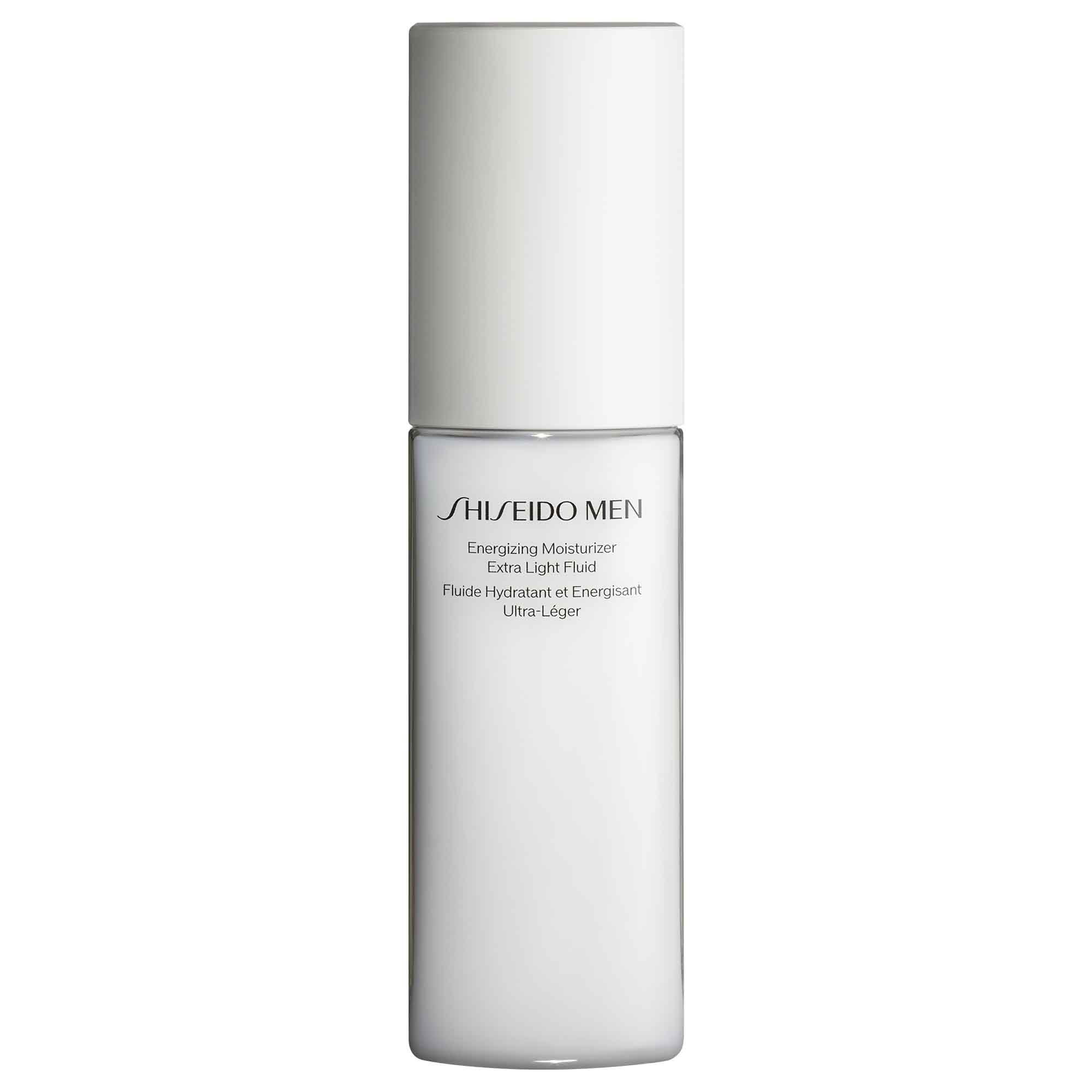 Men Energizing Moisturizer Extra Light Fluid