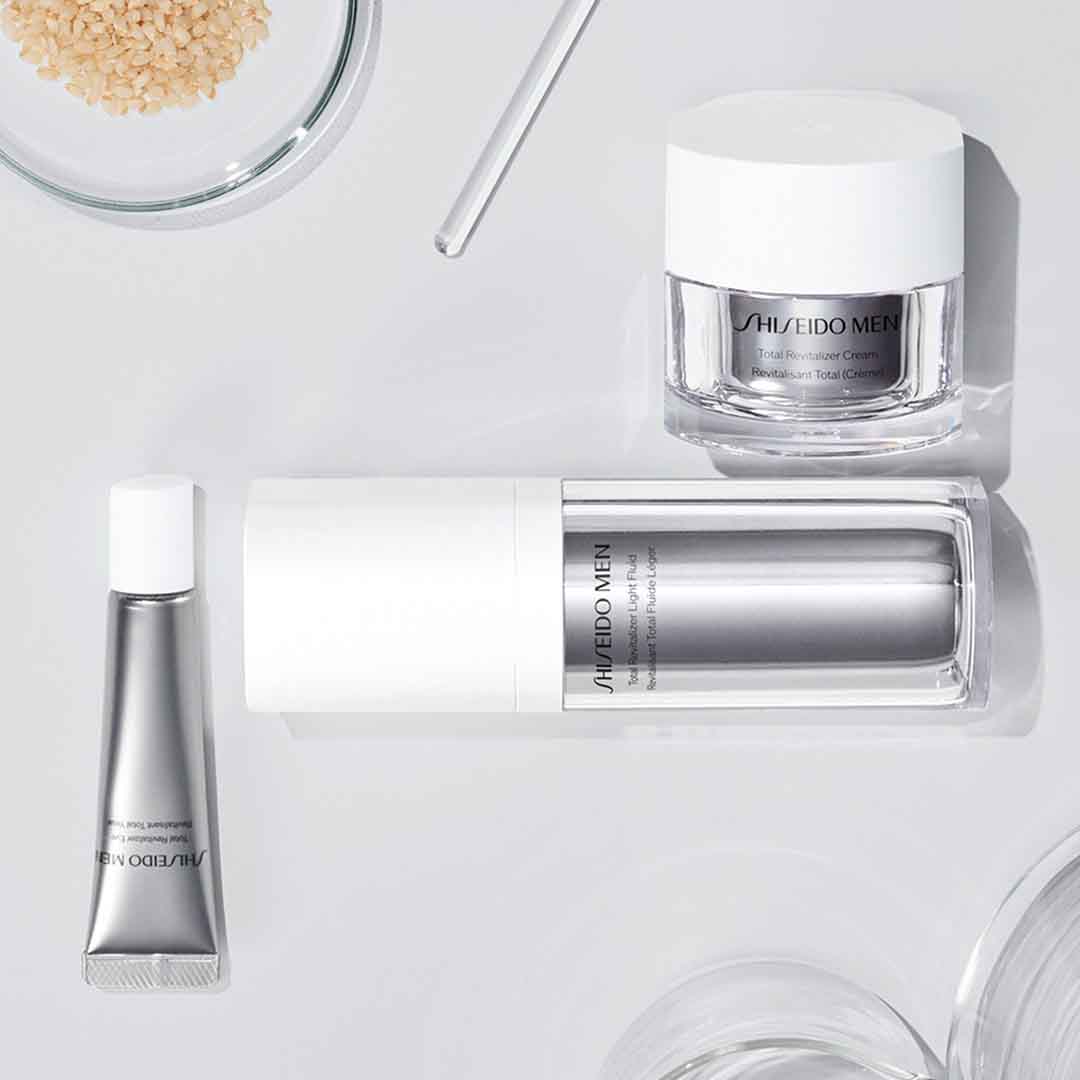 Men Total Revitalizer Cream Men Total Revitalizer Cream