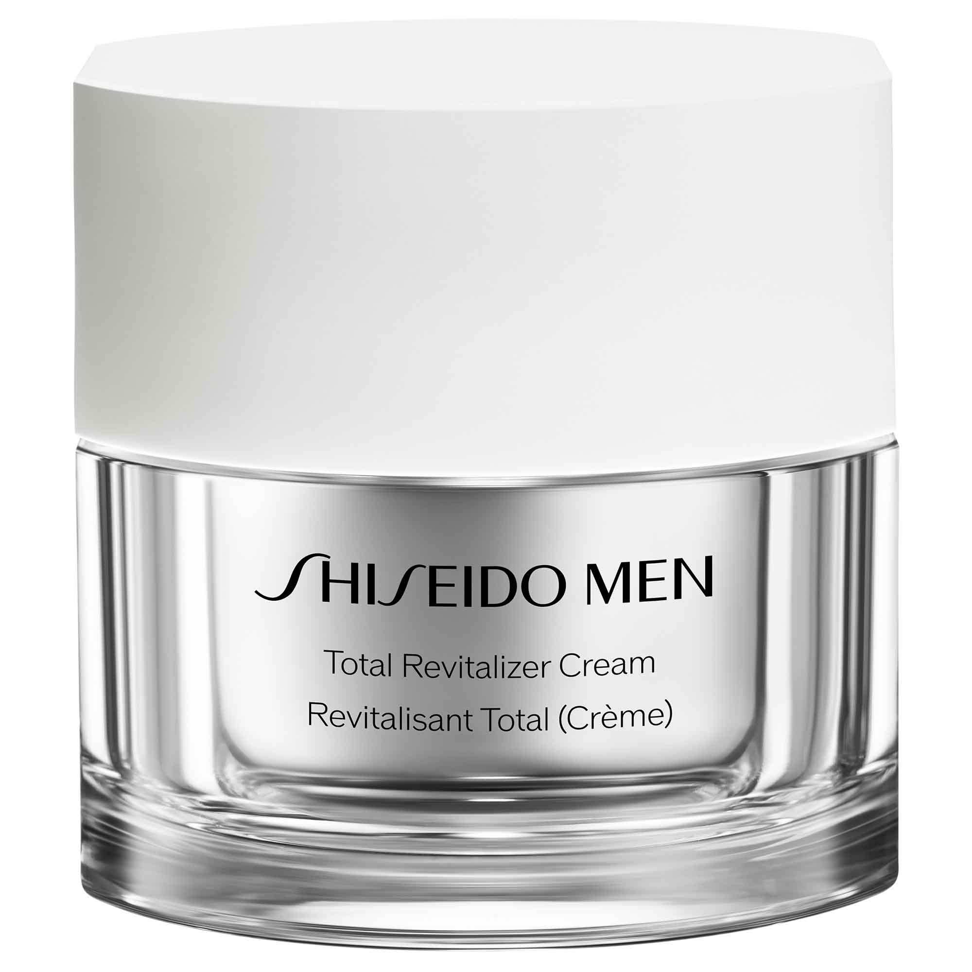 MEN Total Revitalizer Cream