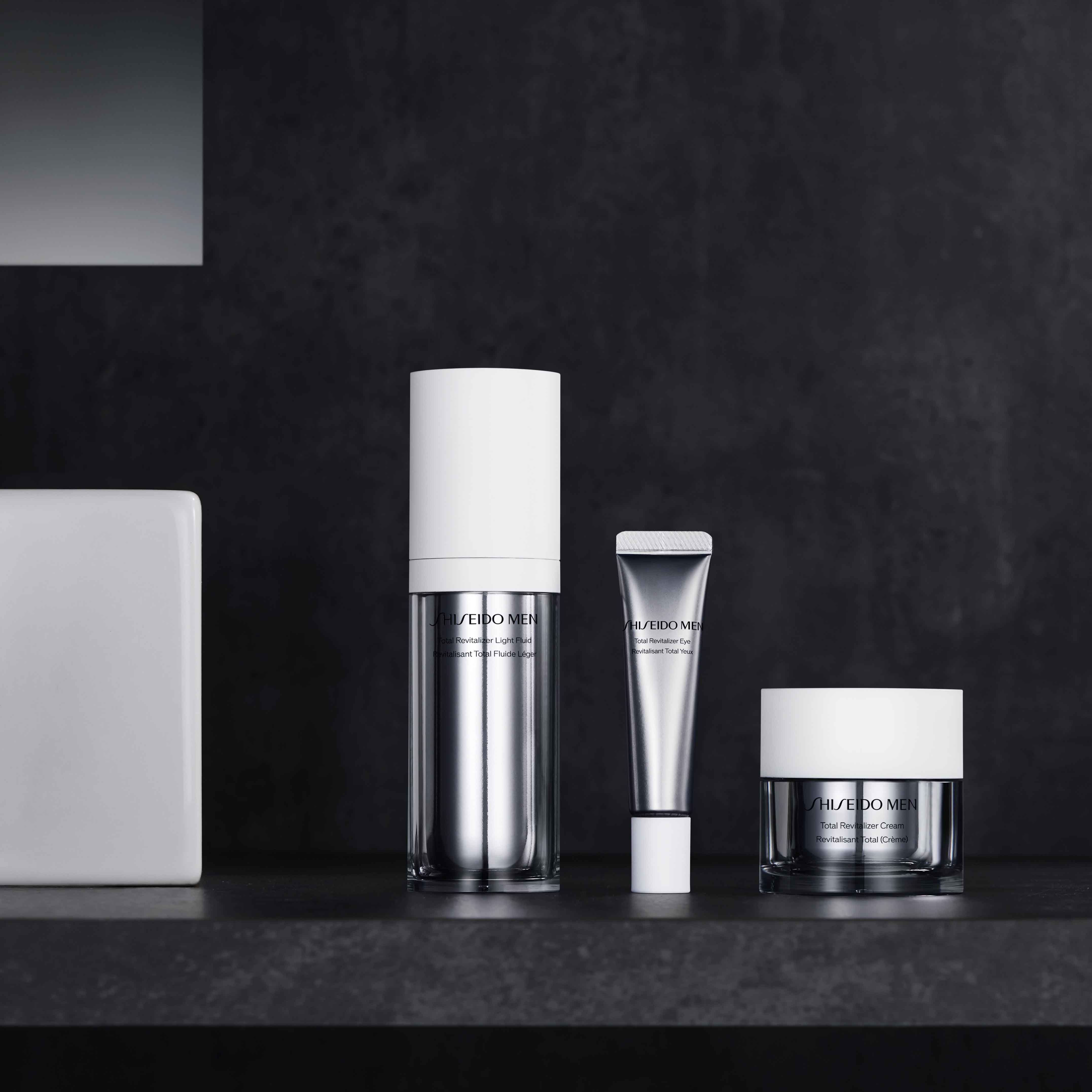Men Total Revitalizer Eye