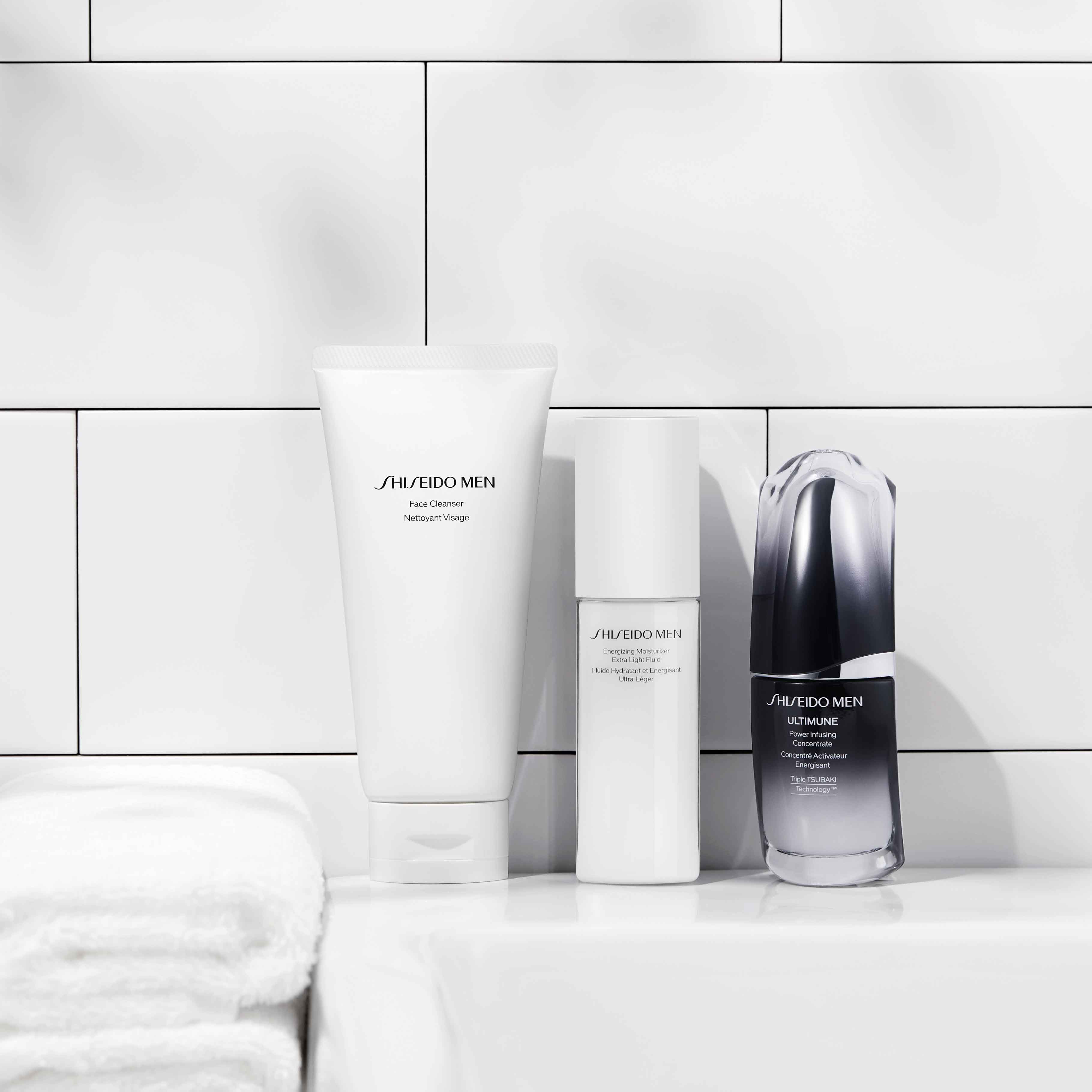 Men Ultimune Power Infusing Concentrate