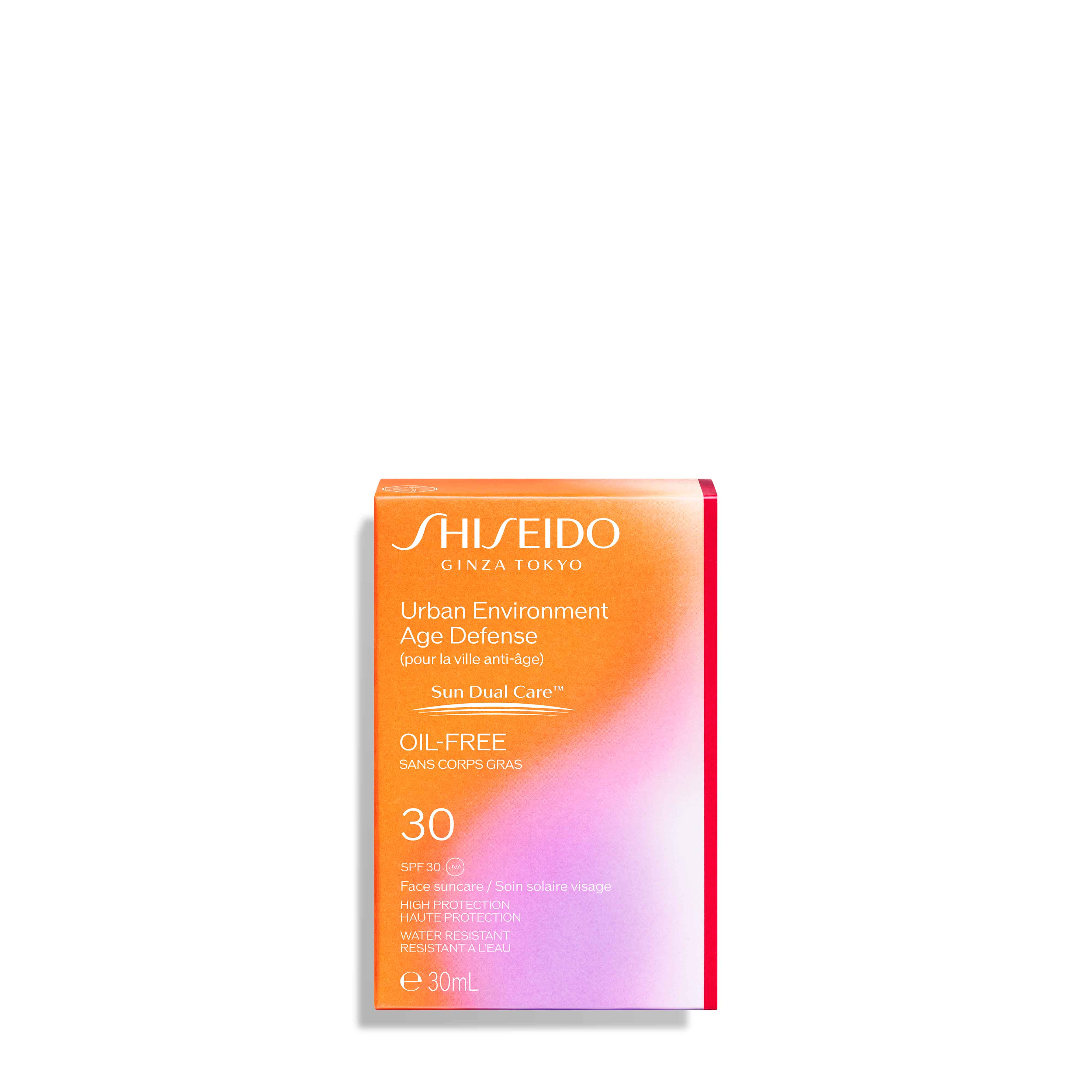 Urban Environment Age Defense Oil Free SPF 30