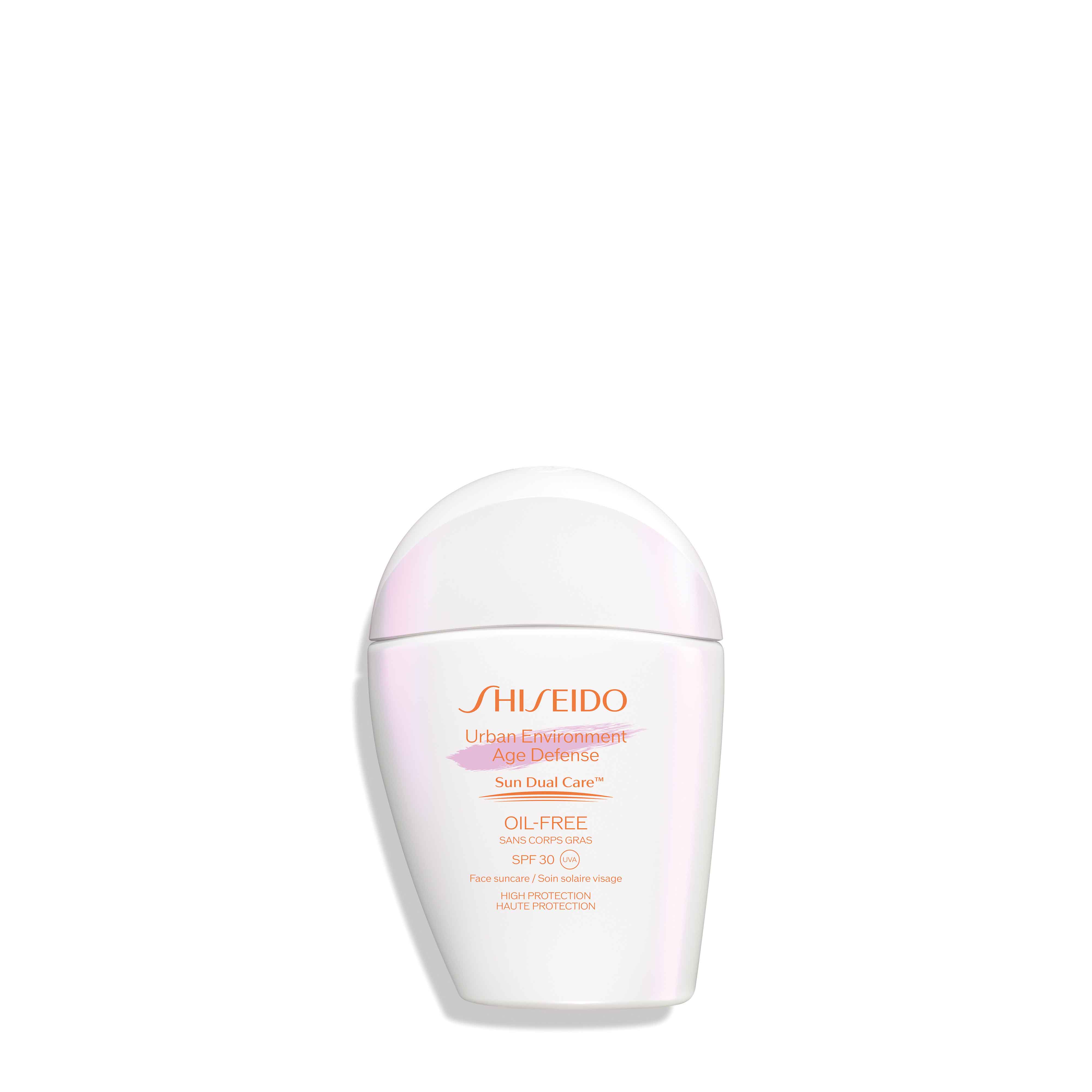 Urban Environment Age Defense Oil Free SPF 30 