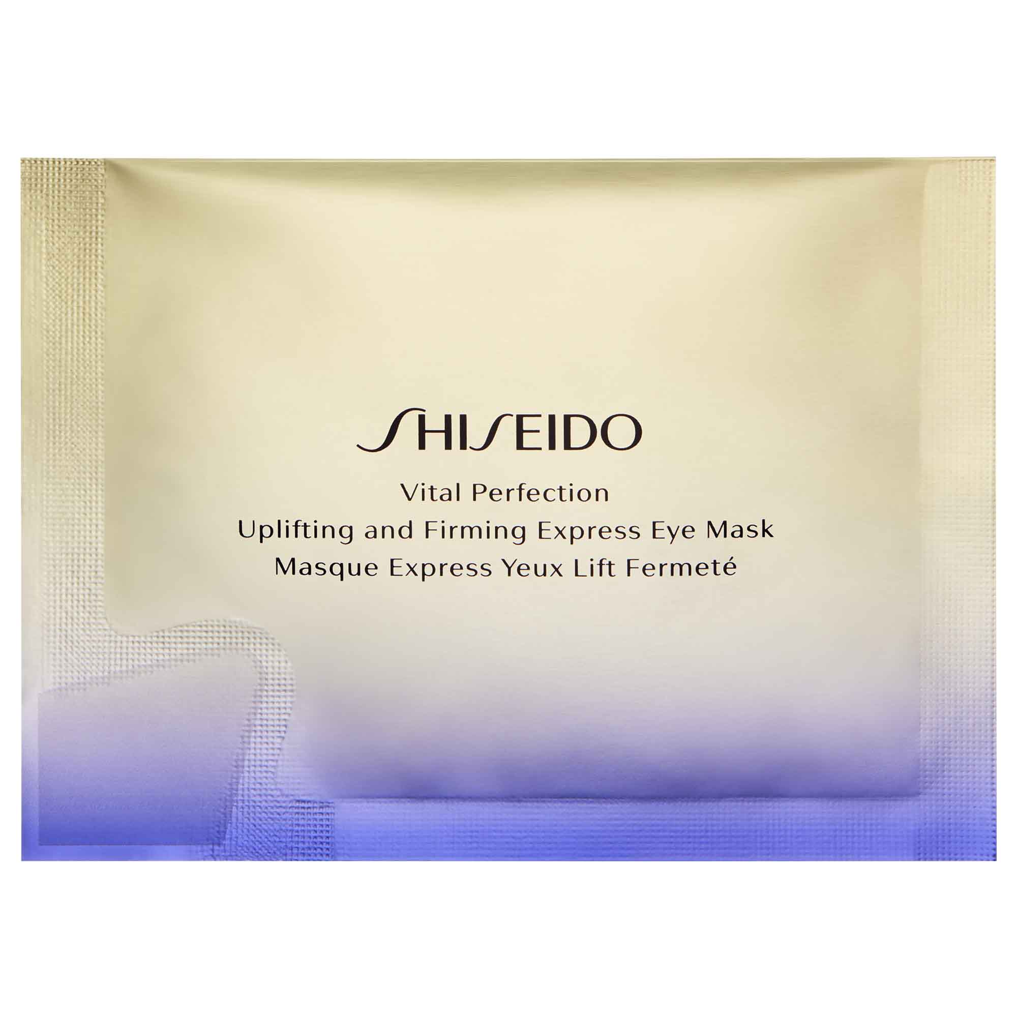 VITAL PERFECTION Uplifting and Firming Express Eye Mask