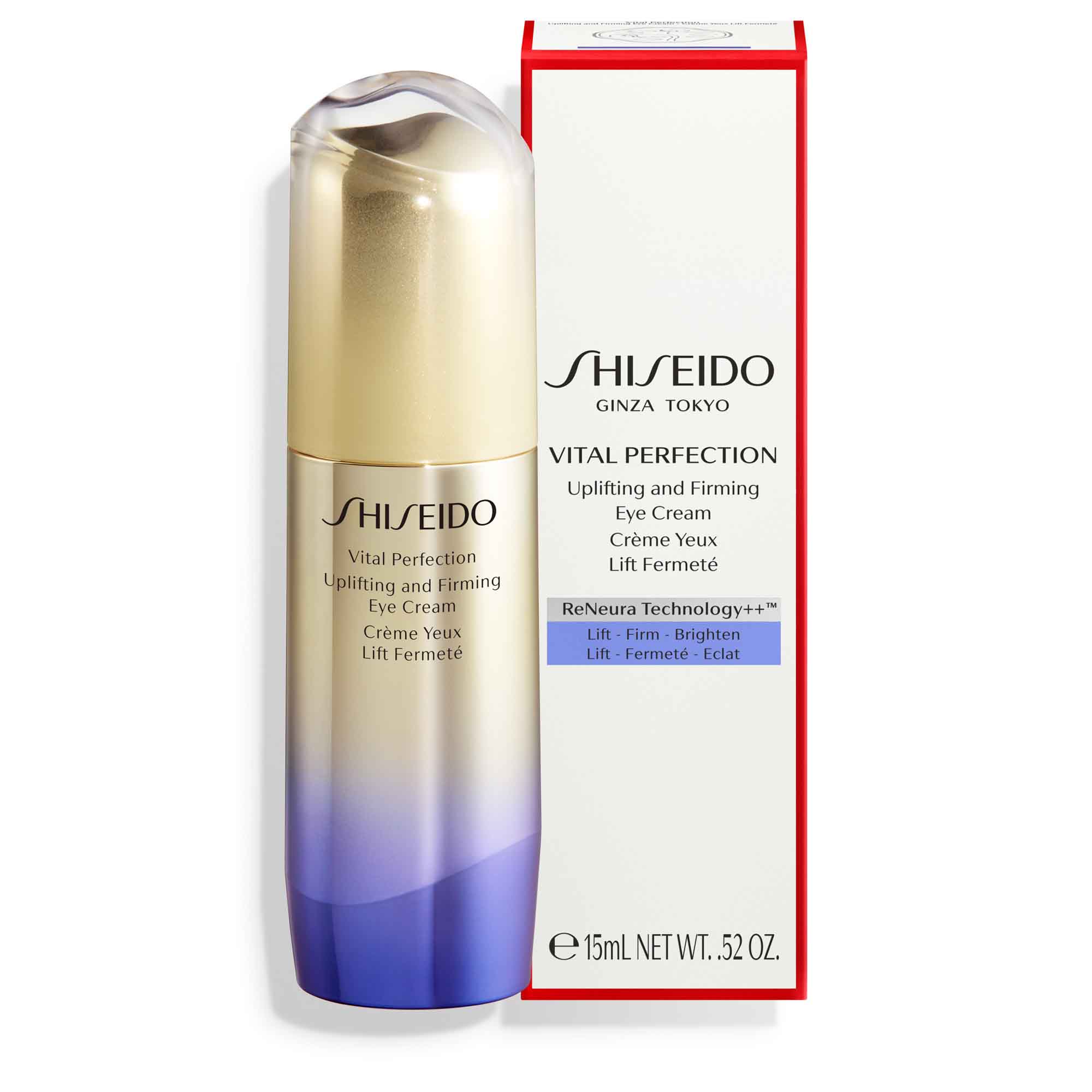 Vital Perfection Uplifting & Firming Eye Cream