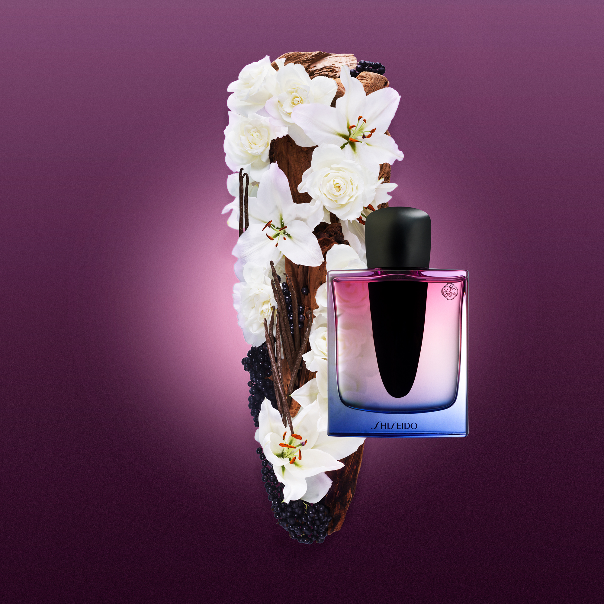 Ginza Night Intense EDP